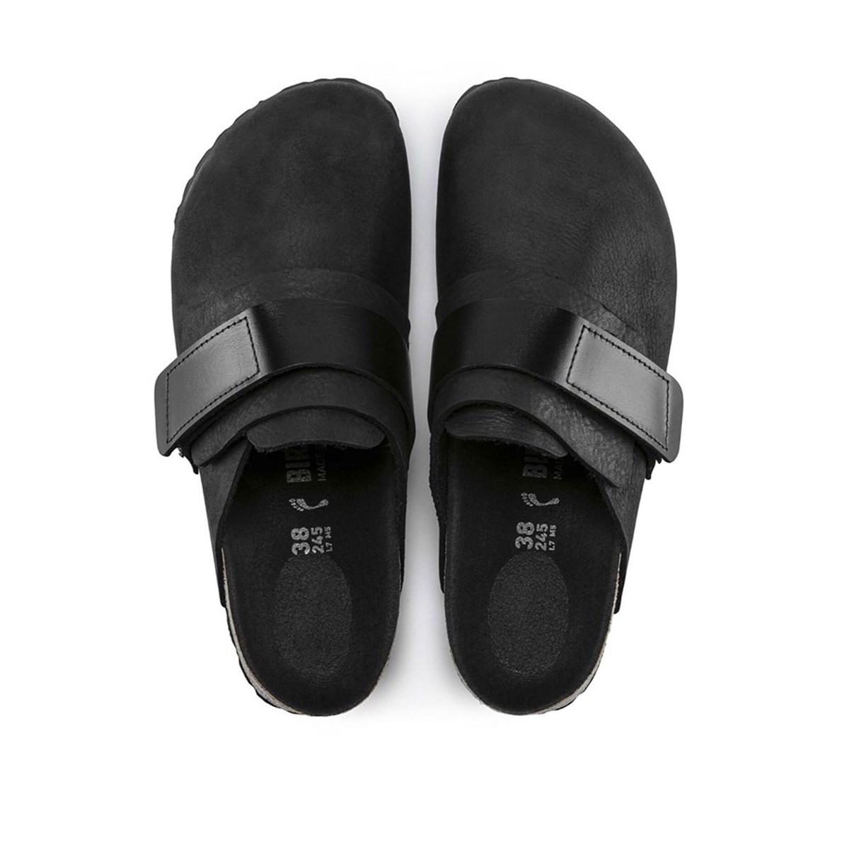 Birkenstock NAGOYA NU Kadın Terlik-BST1017904G0001