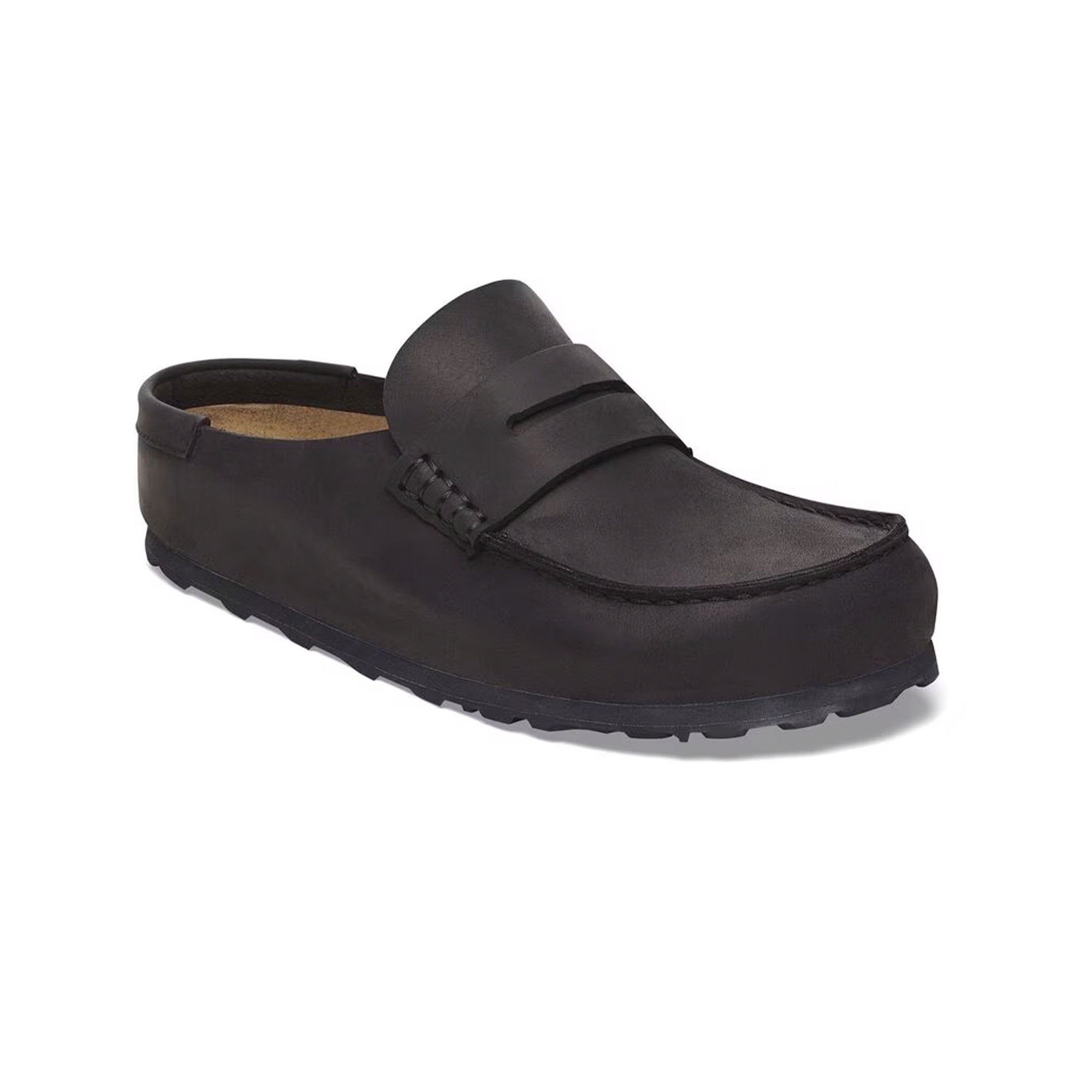 BIRKENSTOCK  NAPLES LEOI WRAPPED-BST1029694B1001