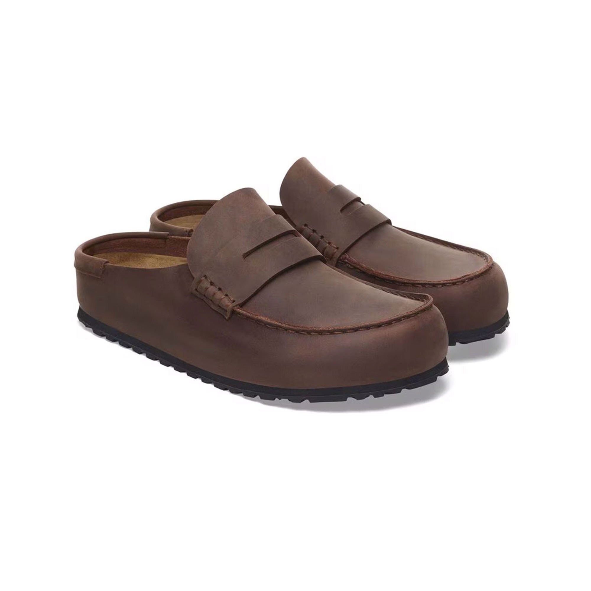 BIRKENSTOCK  NAPLES LEOI WRAPPED-BST1029700B1020