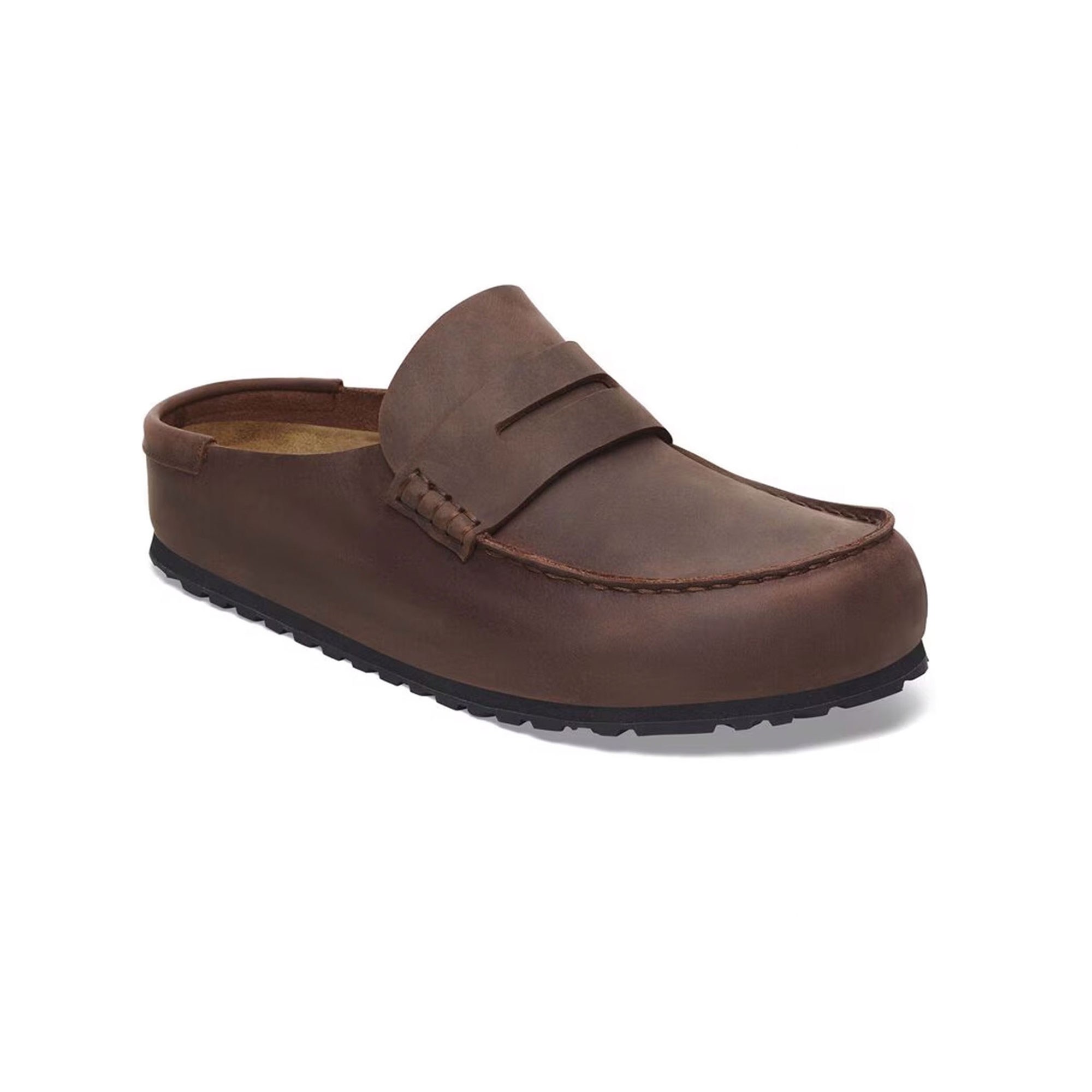 BIRKENSTOCK  NAPLES LEOI WRAPPED-BST1029700E1020