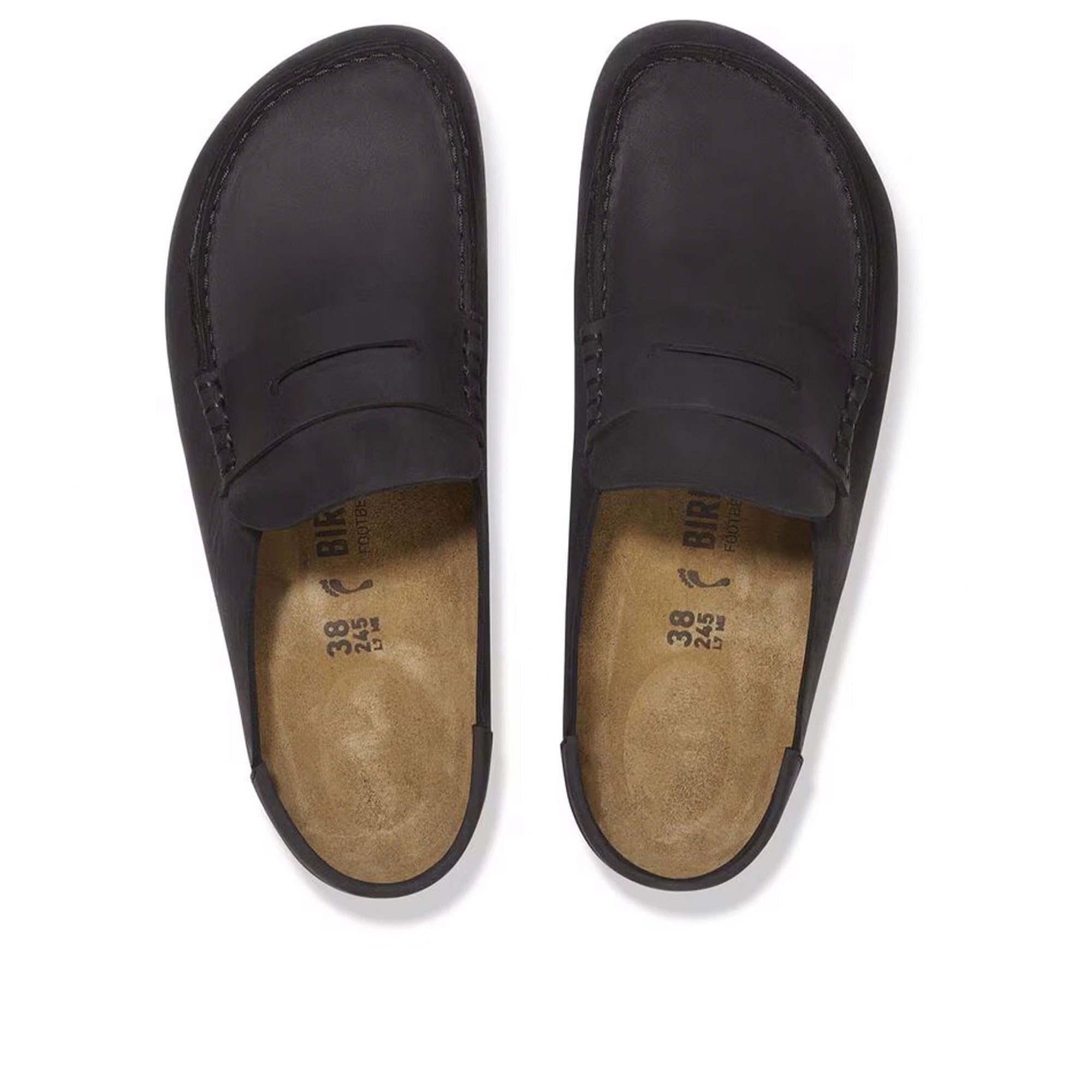 BIRKENSTOCK  NAPLES LEOI WRAPPED-BST1029694E1001