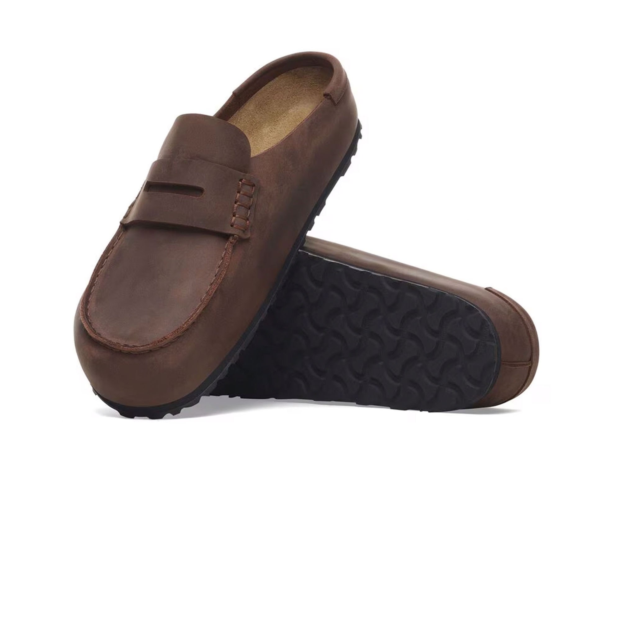 BIRKENSTOCK  NAPLES LEOI WRAPPED-BST1029700E1020
