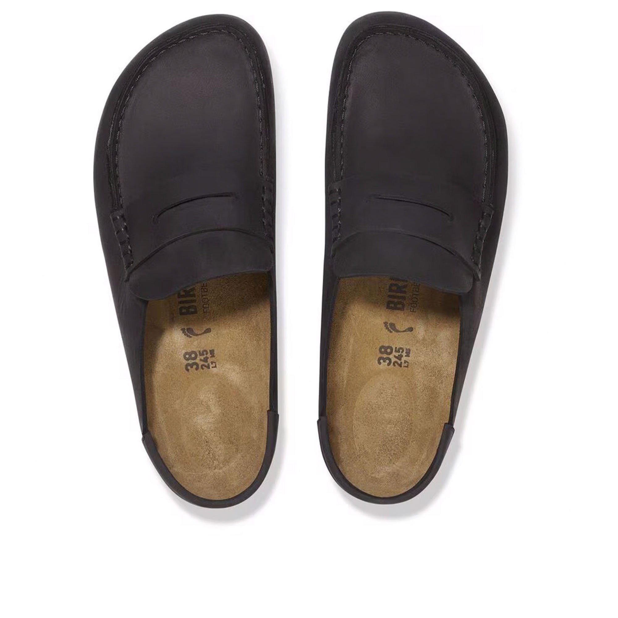 BIRKENSTOCK  NAPLES LEOI WRAPPED-BST1029694B1001