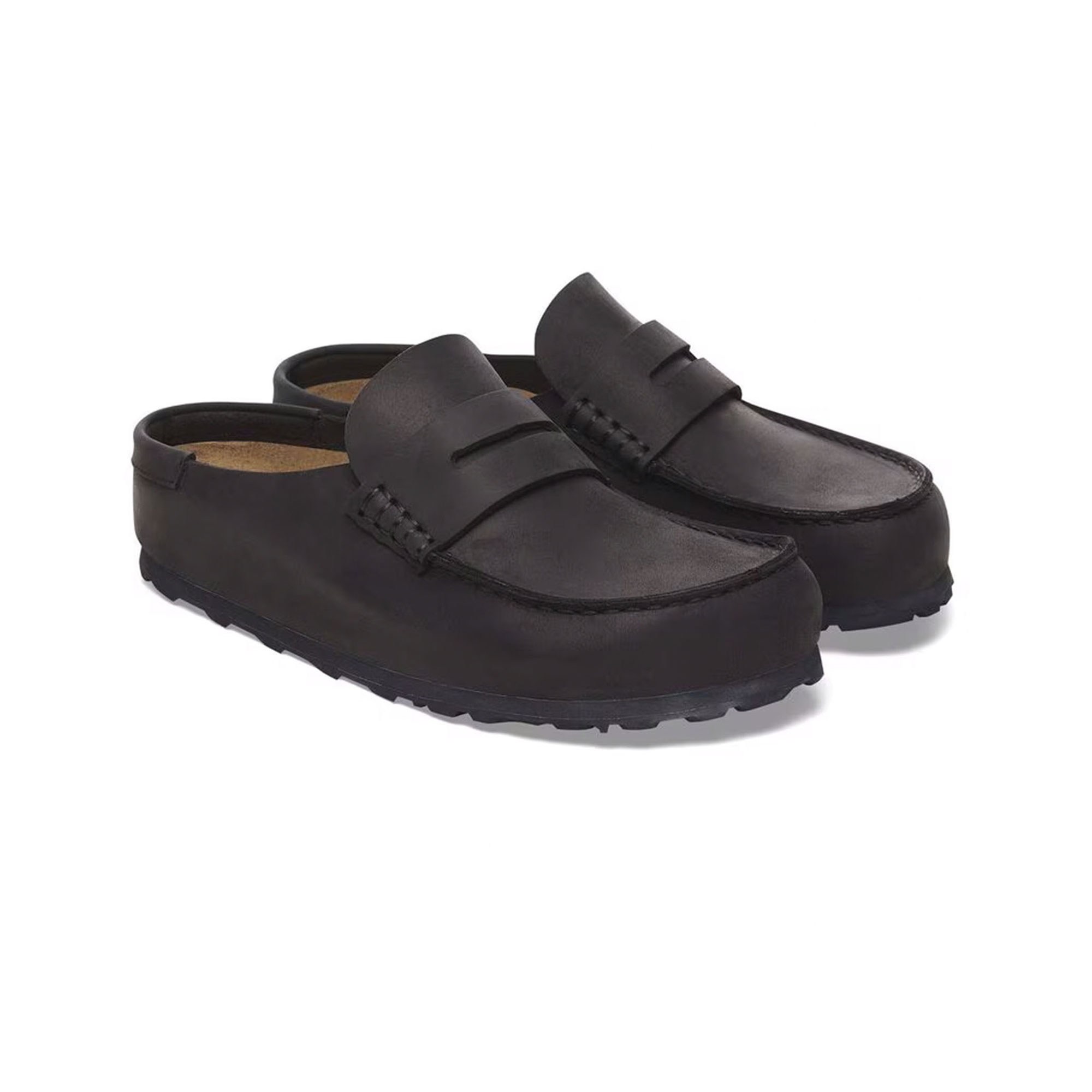 BIRKENSTOCK  NAPLES LEOI WRAPPED-BST1029694E1001