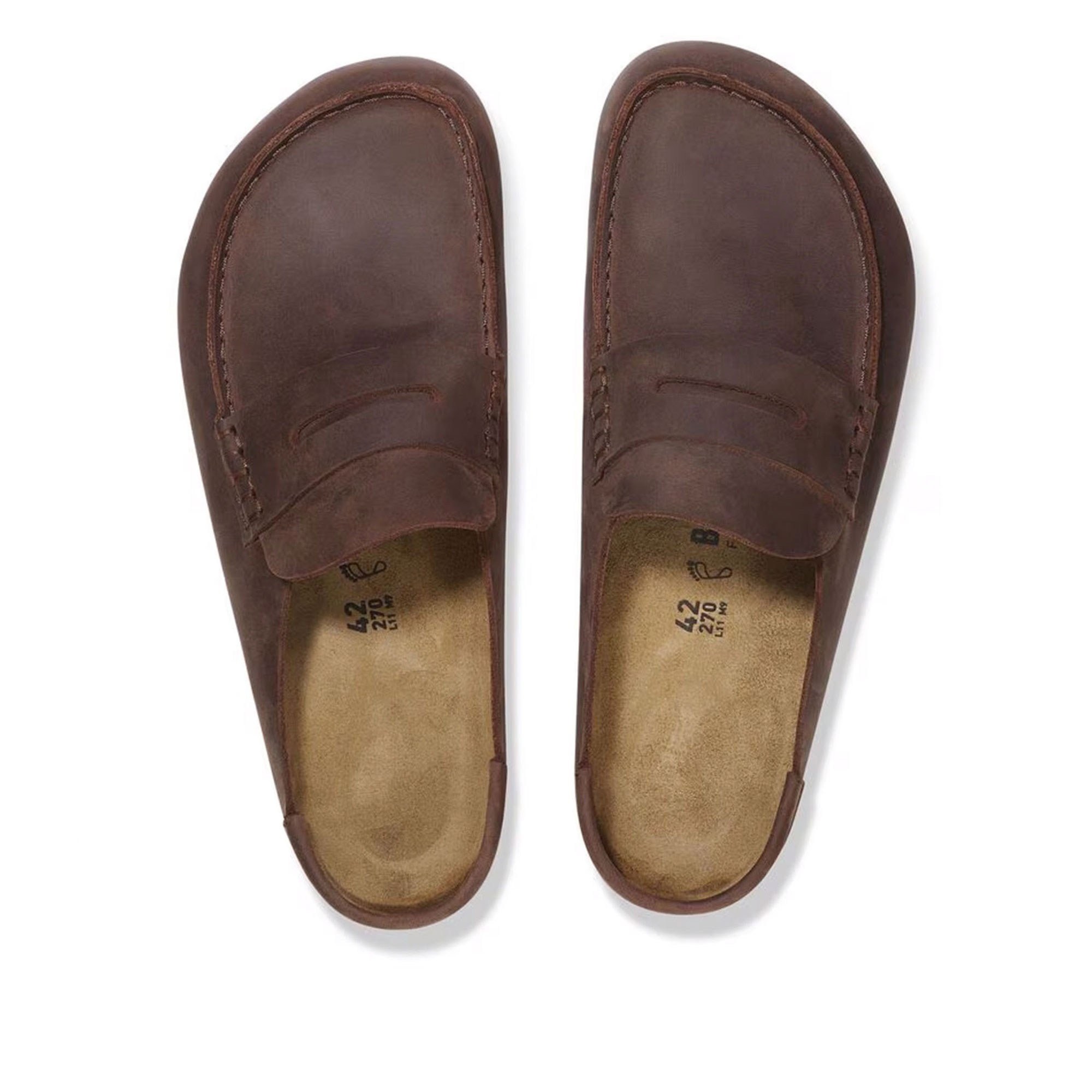 BIRKENSTOCK  NAPLES LEOI WRAPPED-BST1029700B1020