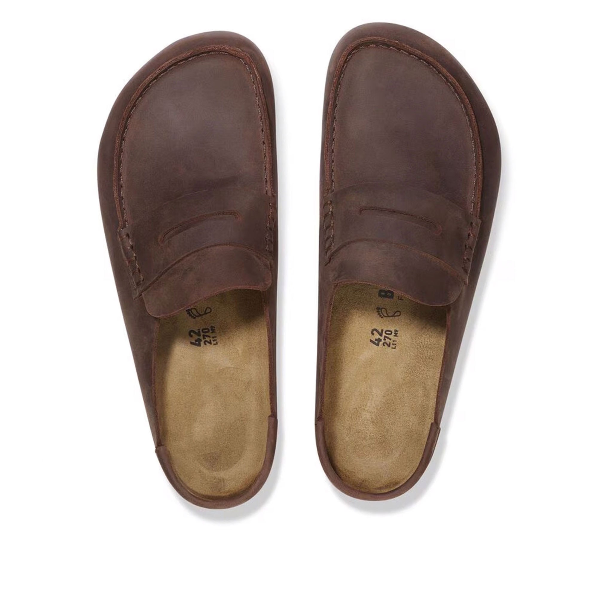 BIRKENSTOCK  NAPLES LEOI WRAPPED-BST1029700E1020