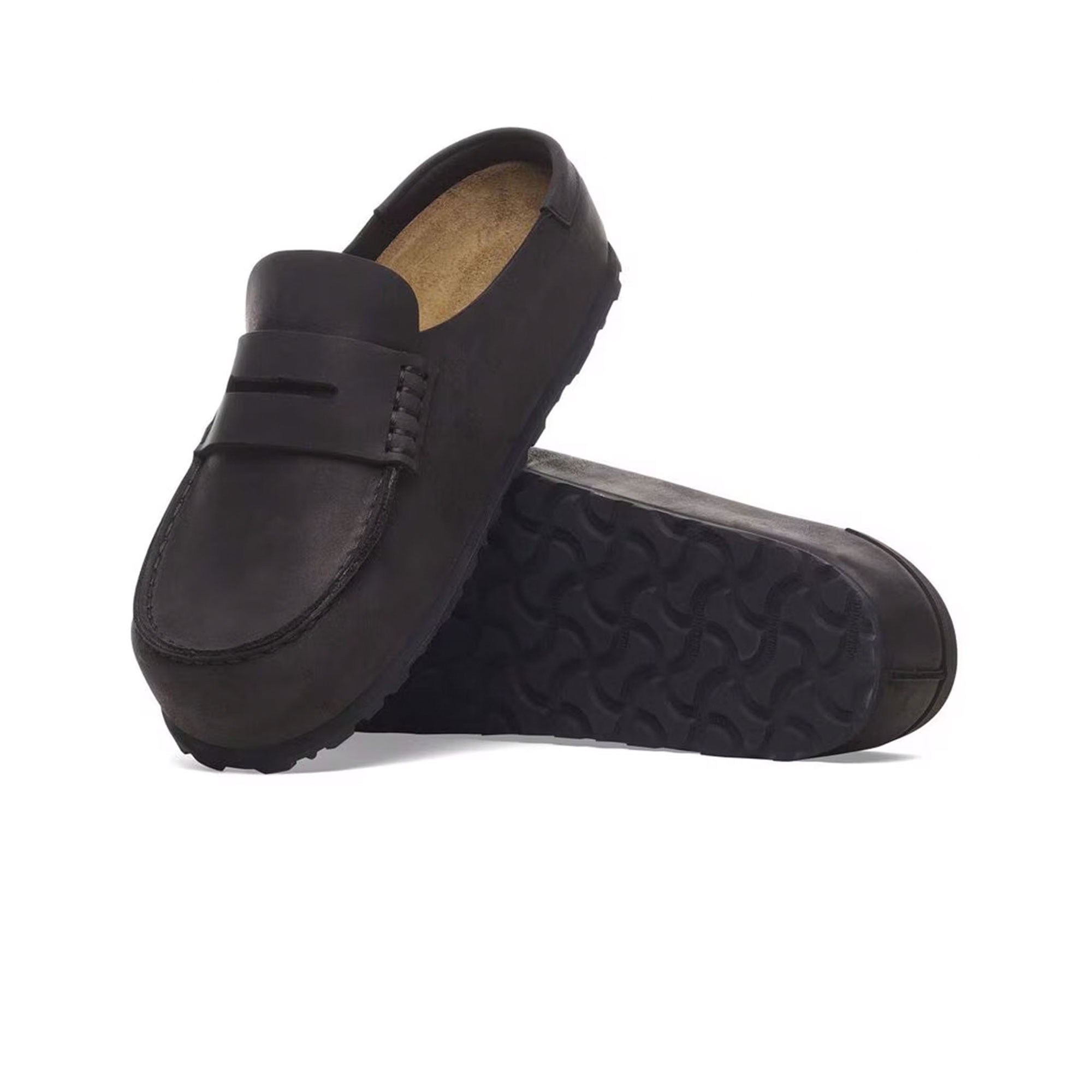 BIRKENSTOCK  NAPLES LEOI WRAPPED-BST1029694E1001