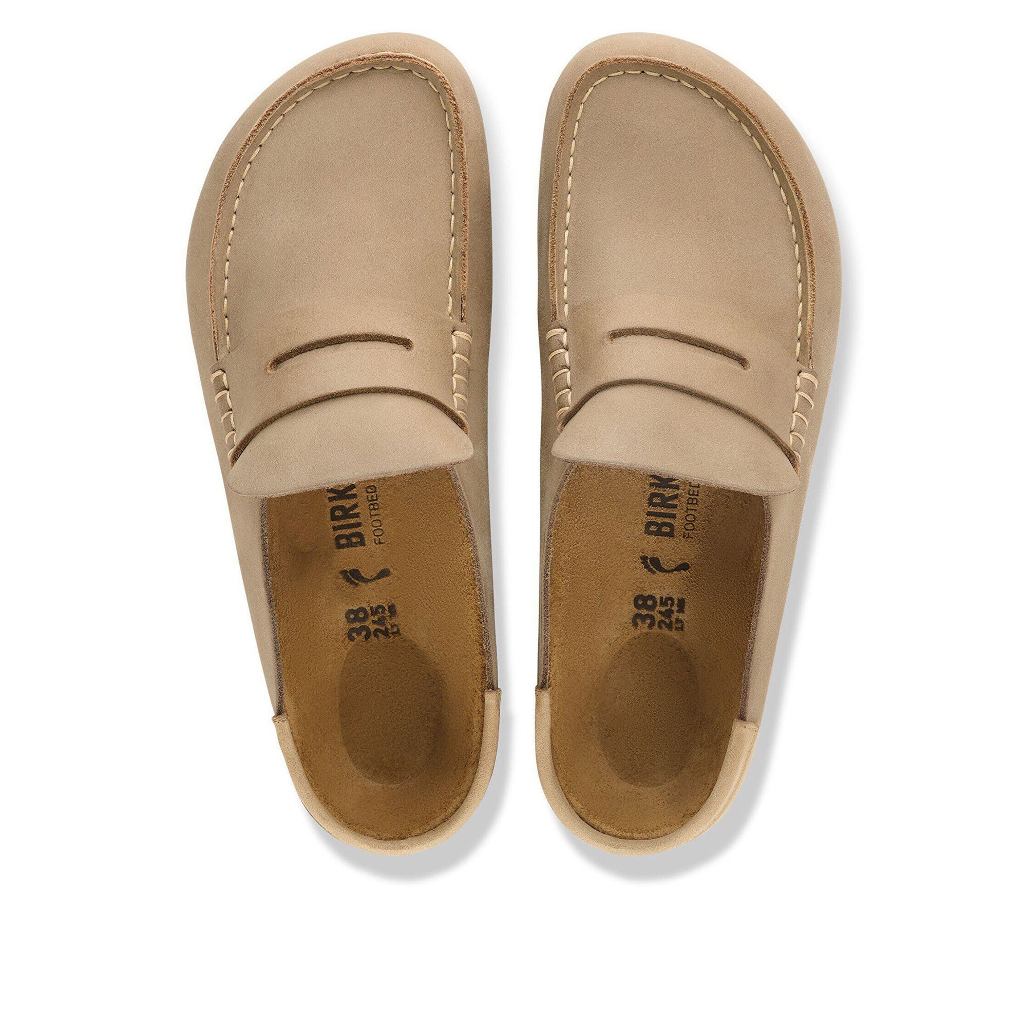 BIRKENSTOCK  NAPLES LEOI WRAPPED-BST1032697E1102