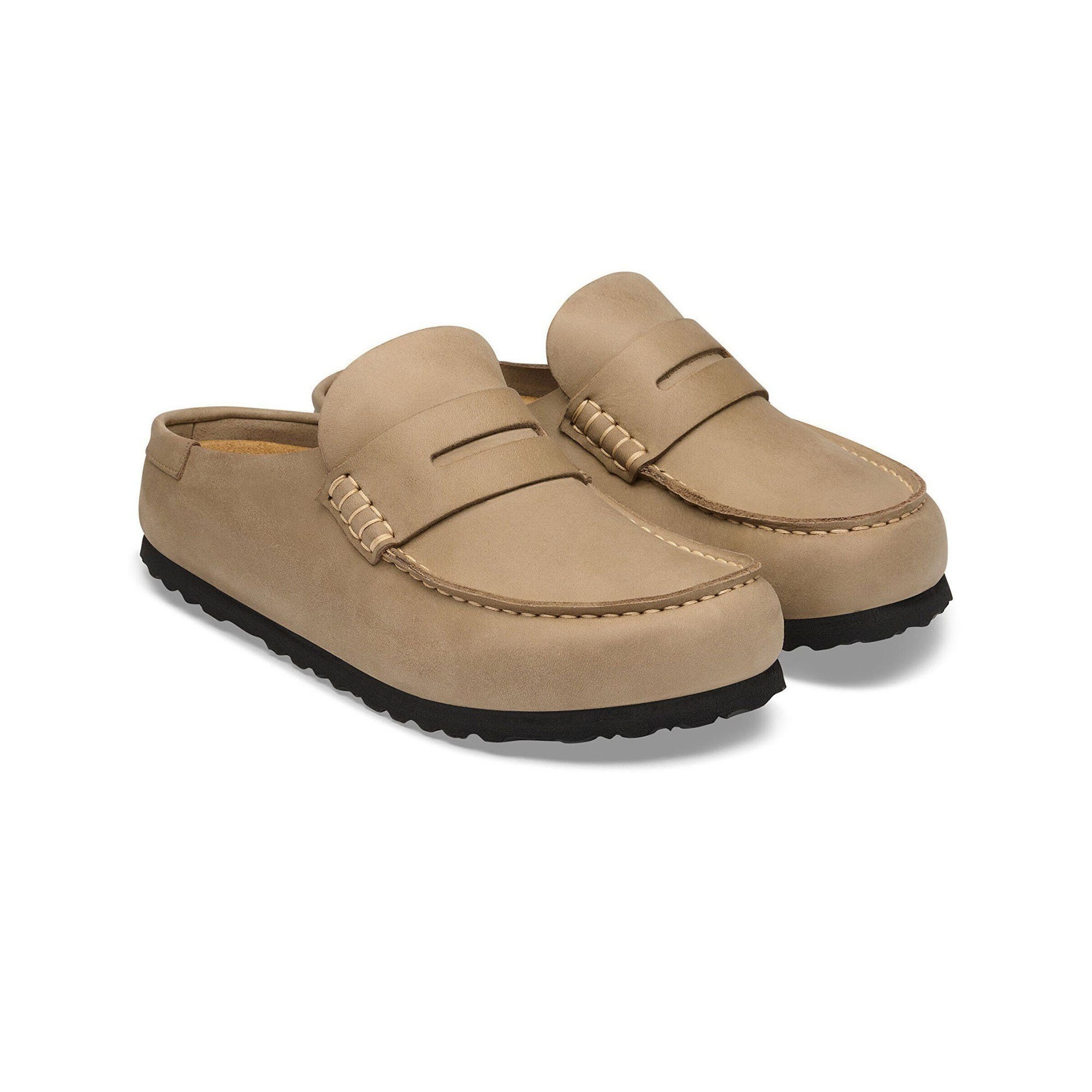 BIRKENSTOCK  NAPLES LEOI WRAPPED-BST1032697B1108