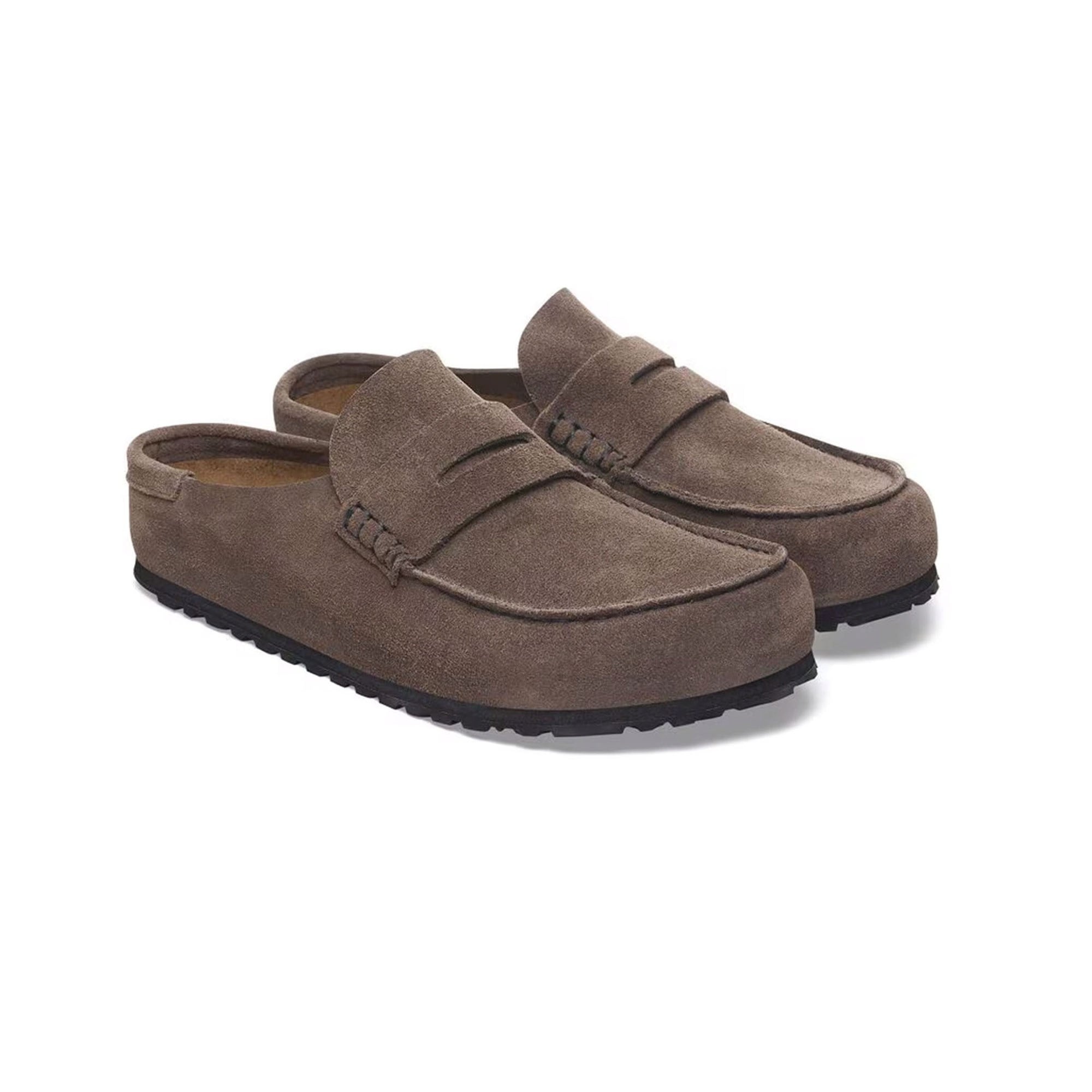 BIRKENSTOCK  NAPLES VL WRAPPED-BST1029712B1003