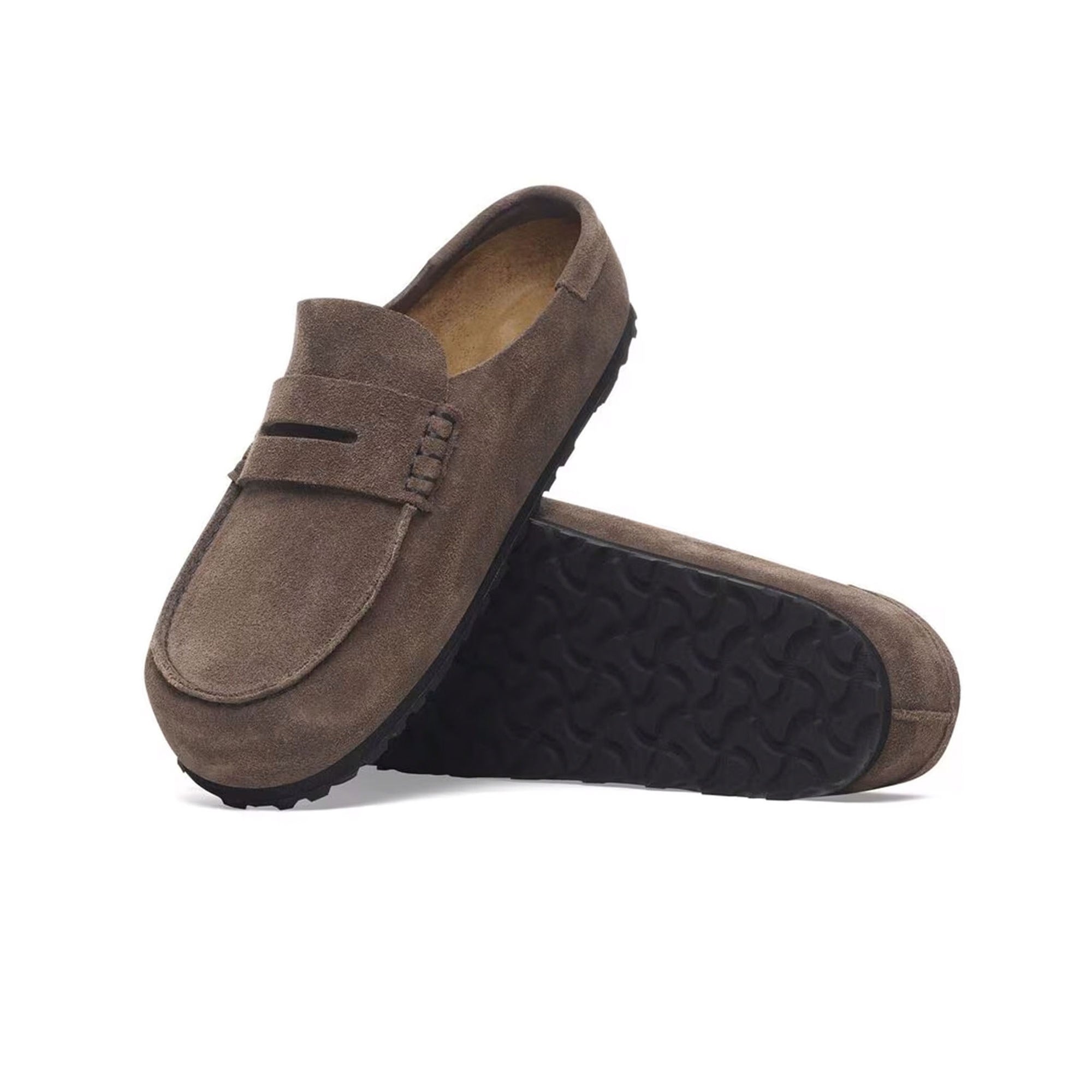 BIRKENSTOCK  NAPLES VL WRAPPED-BST1029712B1003
