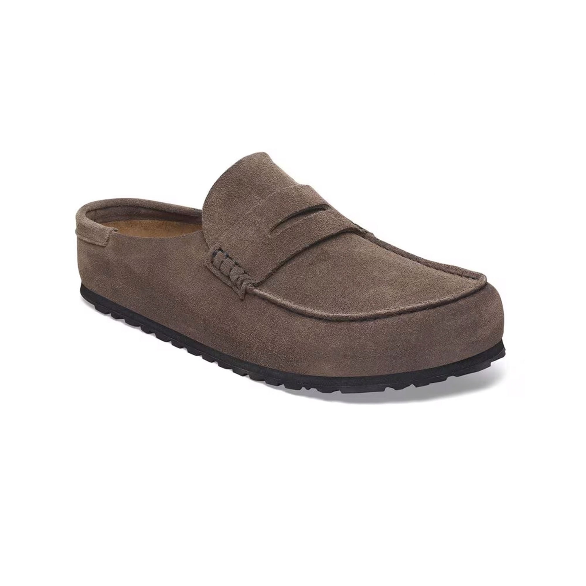BIRKENSTOCK  NAPLES VL WRAPPED-BST1029712B1003