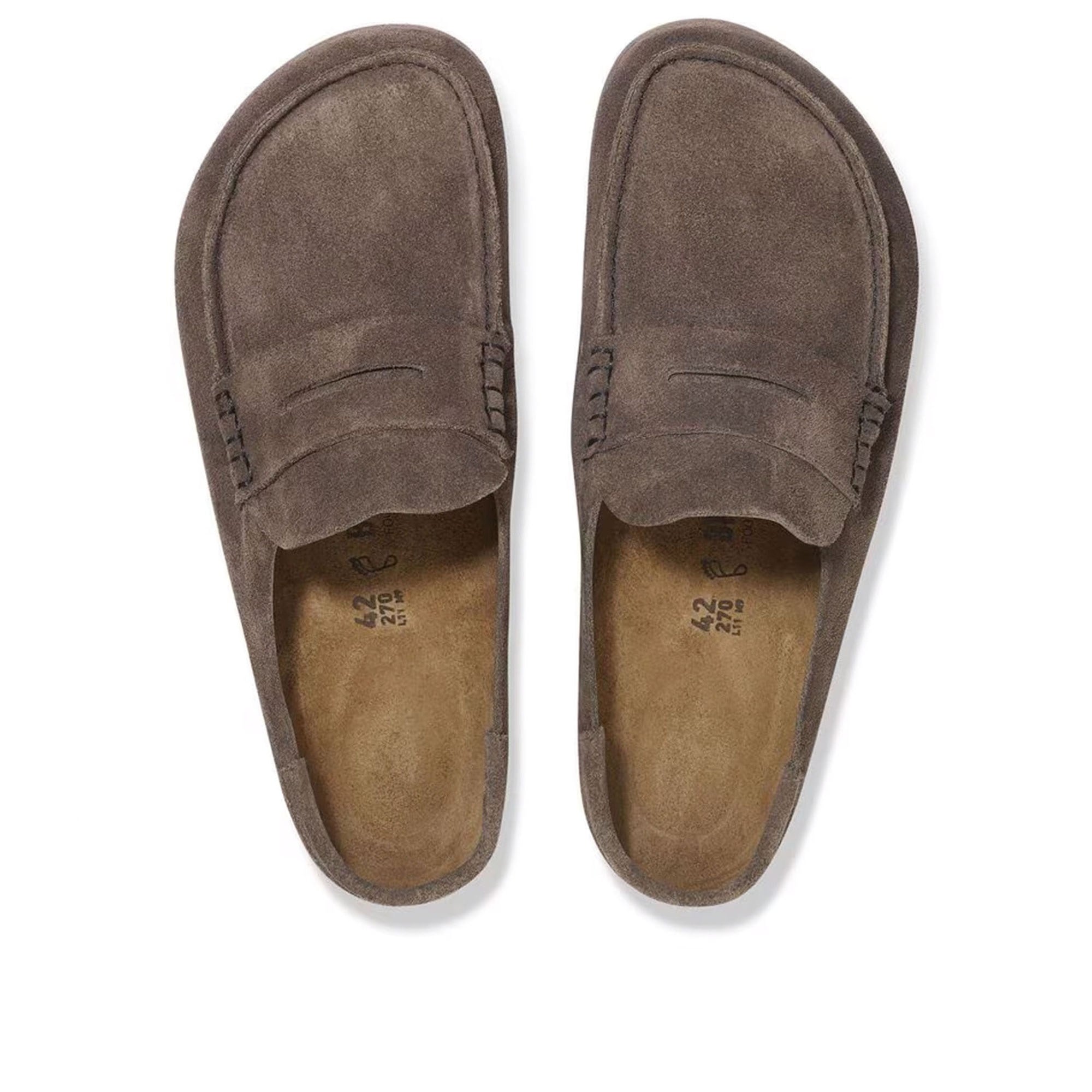 BIRKENSTOCK  NAPLES VL WRAPPED-BST1029712B1003