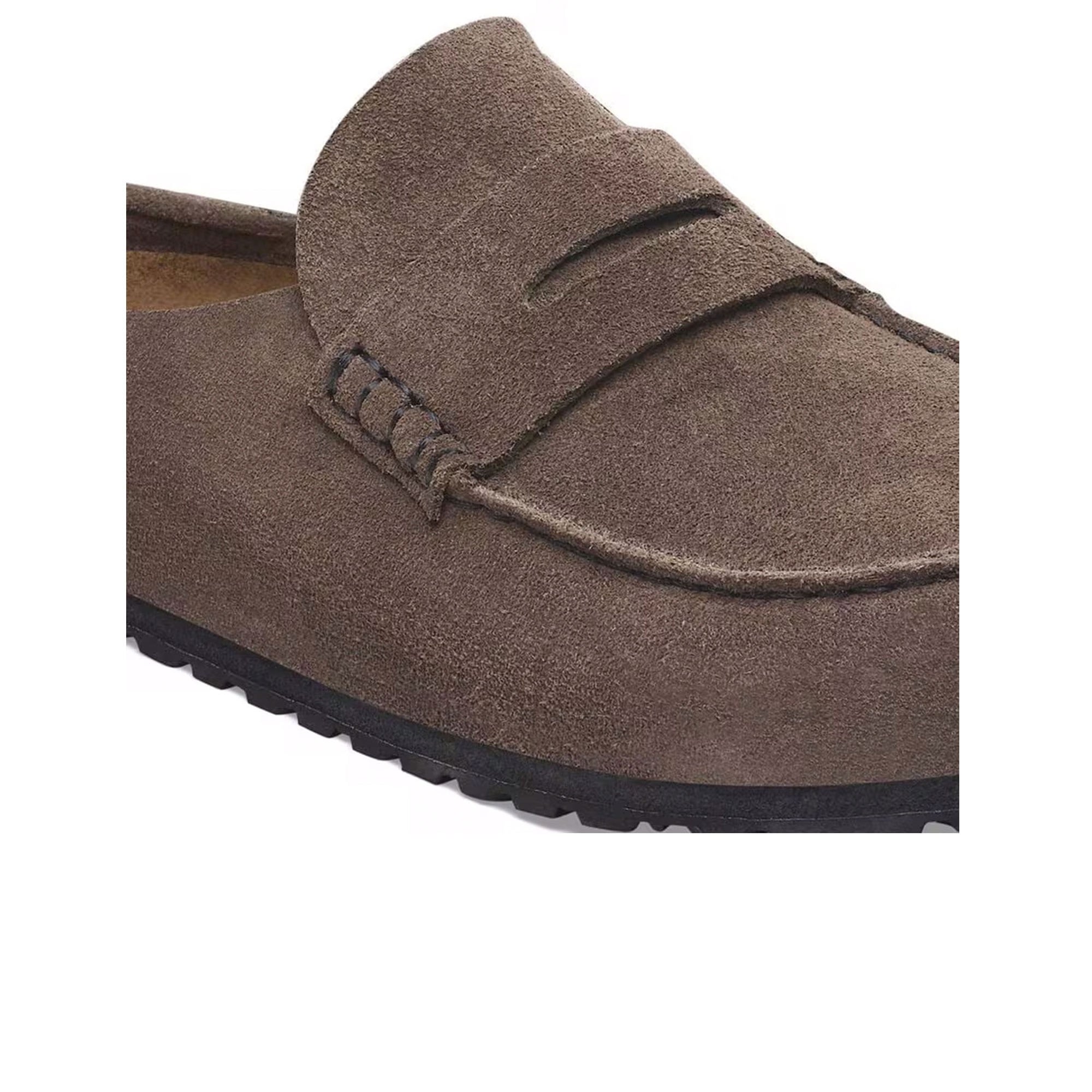 BIRKENSTOCK  NAPLES VL WRAPPED-BST1029712B1003