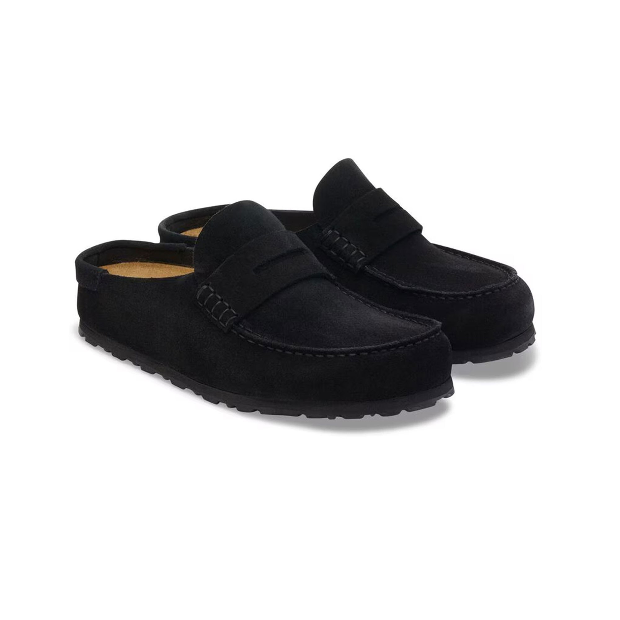 BIRKENSTOCK  NAPLES VL WRAPPED-BST1030813E1001