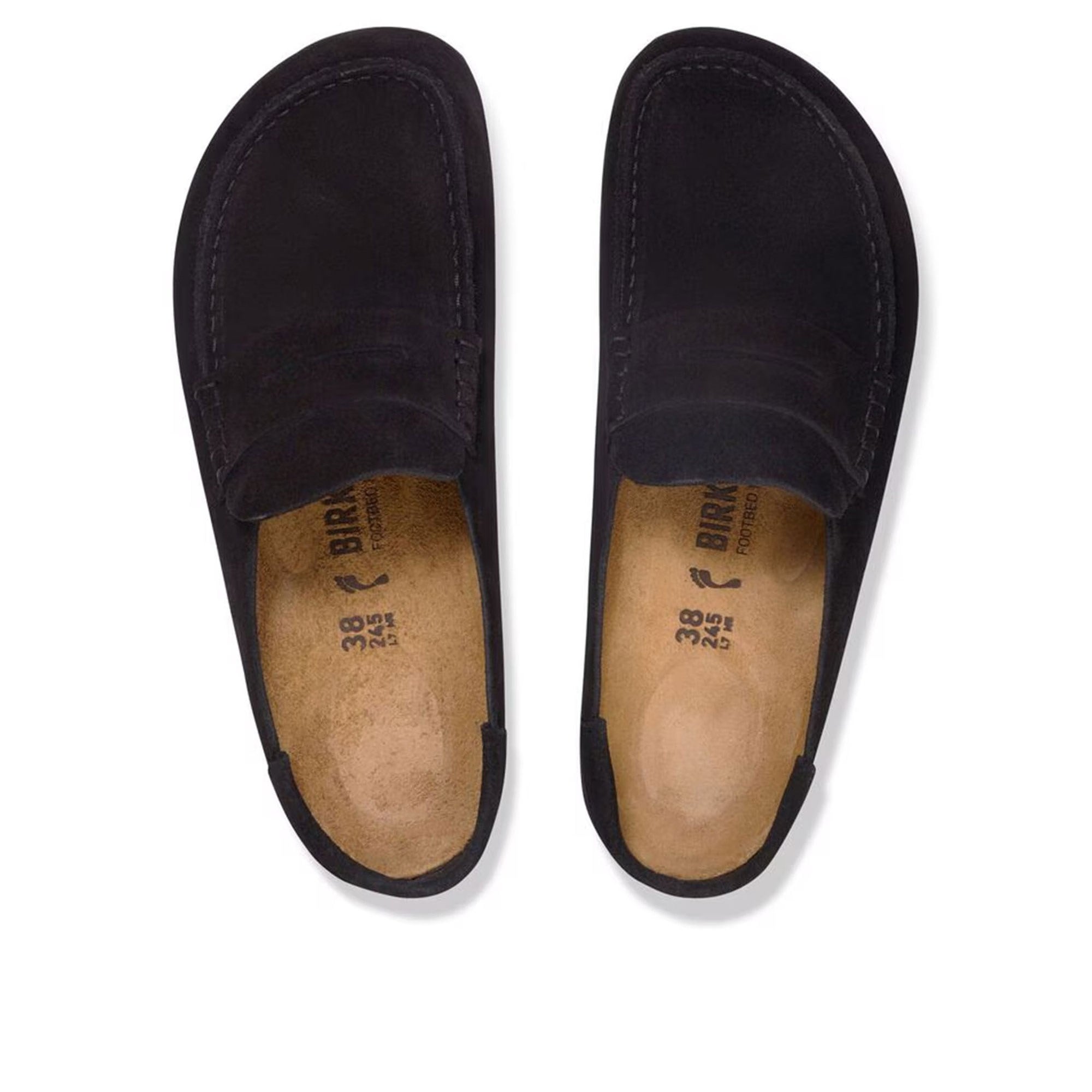BIRKENSTOCK  NAPLES VL WRAPPED-BST1030813E1001