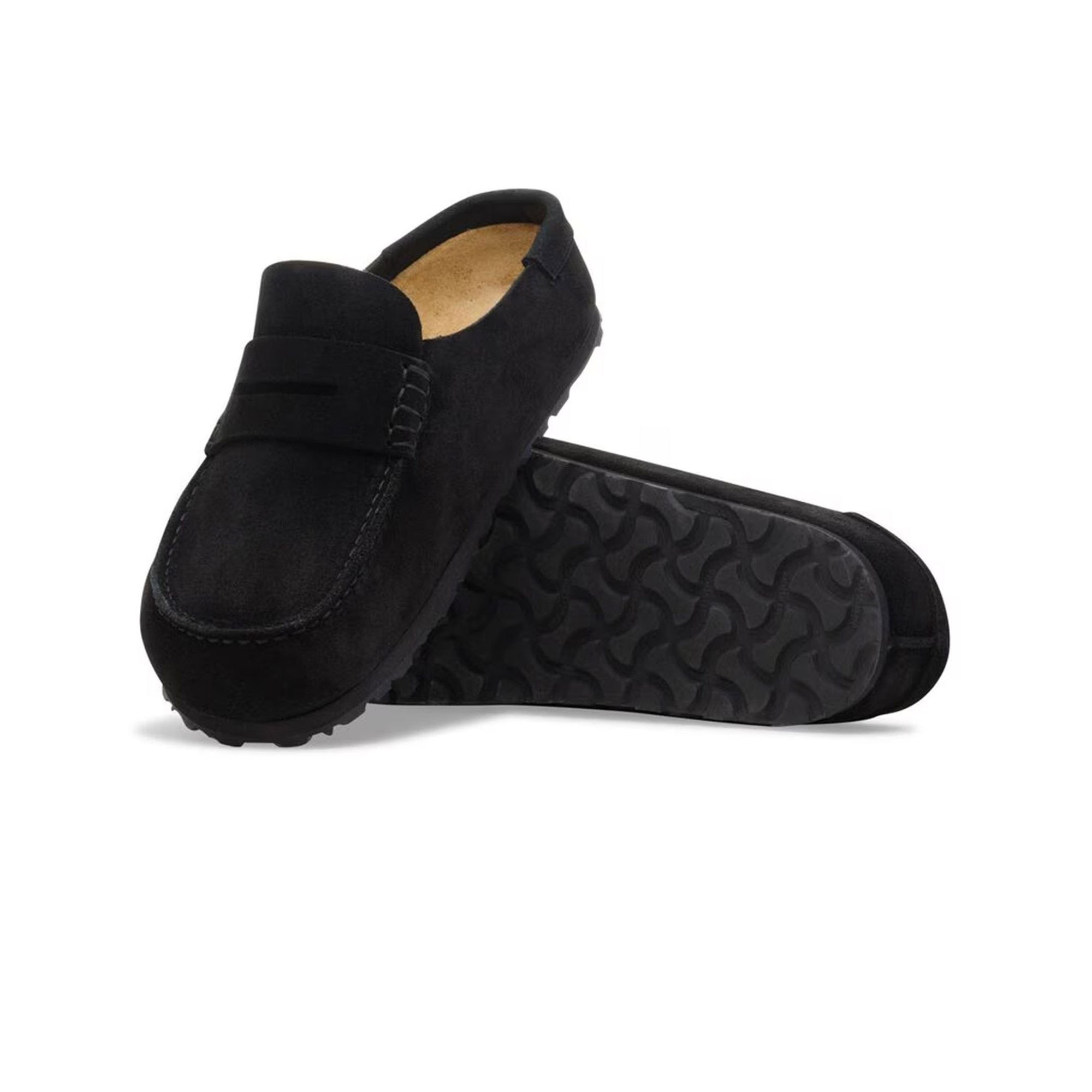 BIRKENSTOCK  NAPLES VL WRAPPED-BST1030813B1001