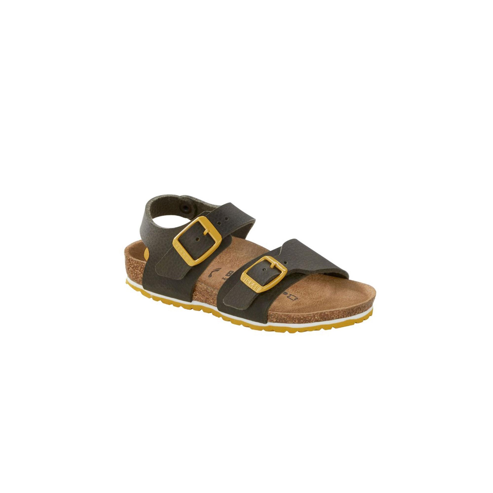 Birkenstock NEW YORK KIDS BF
 Çocuk Terlik-BST1015754P0129