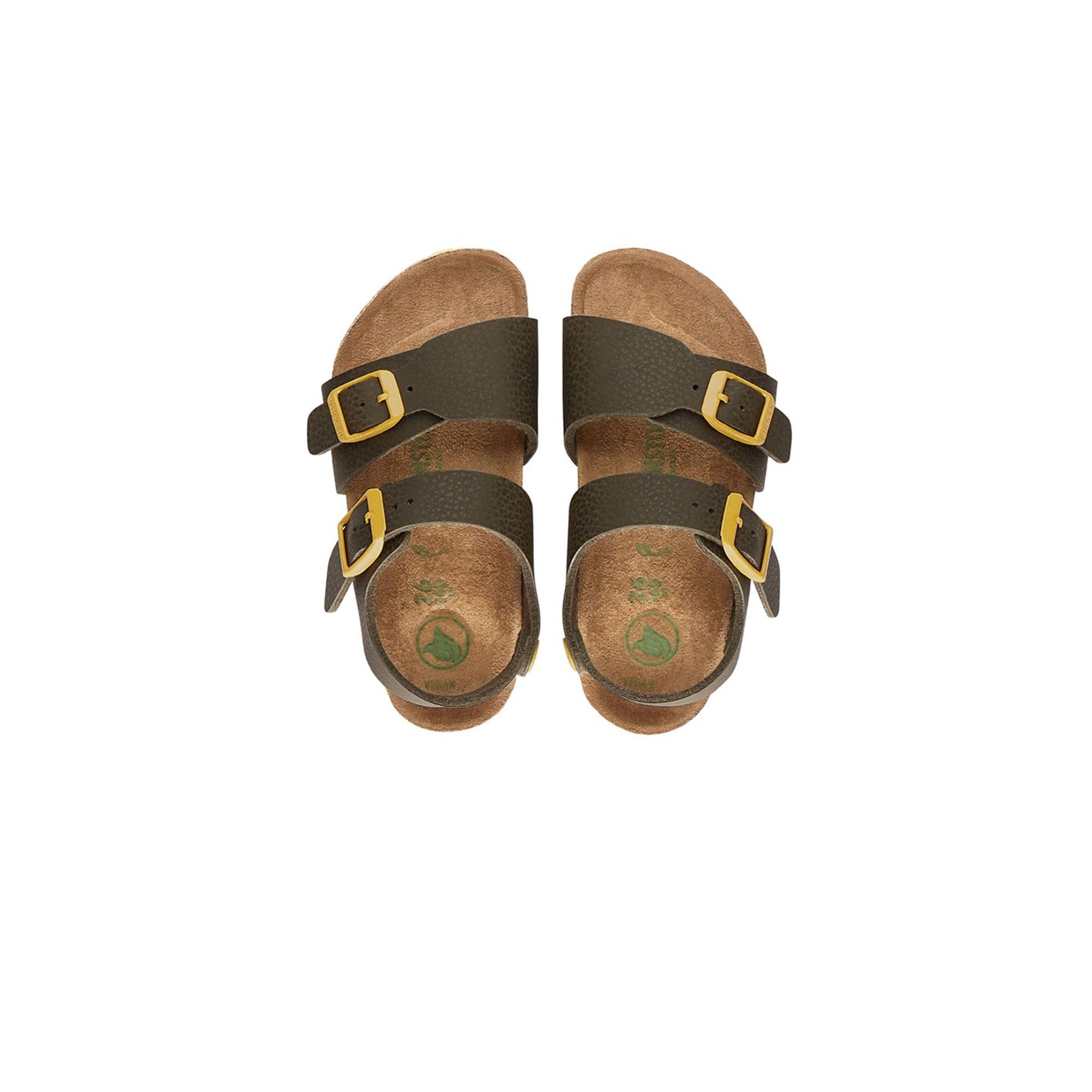Birkenstock NEW YORK KIDS BF
 Çocuk Terlik-BST1015754P0129