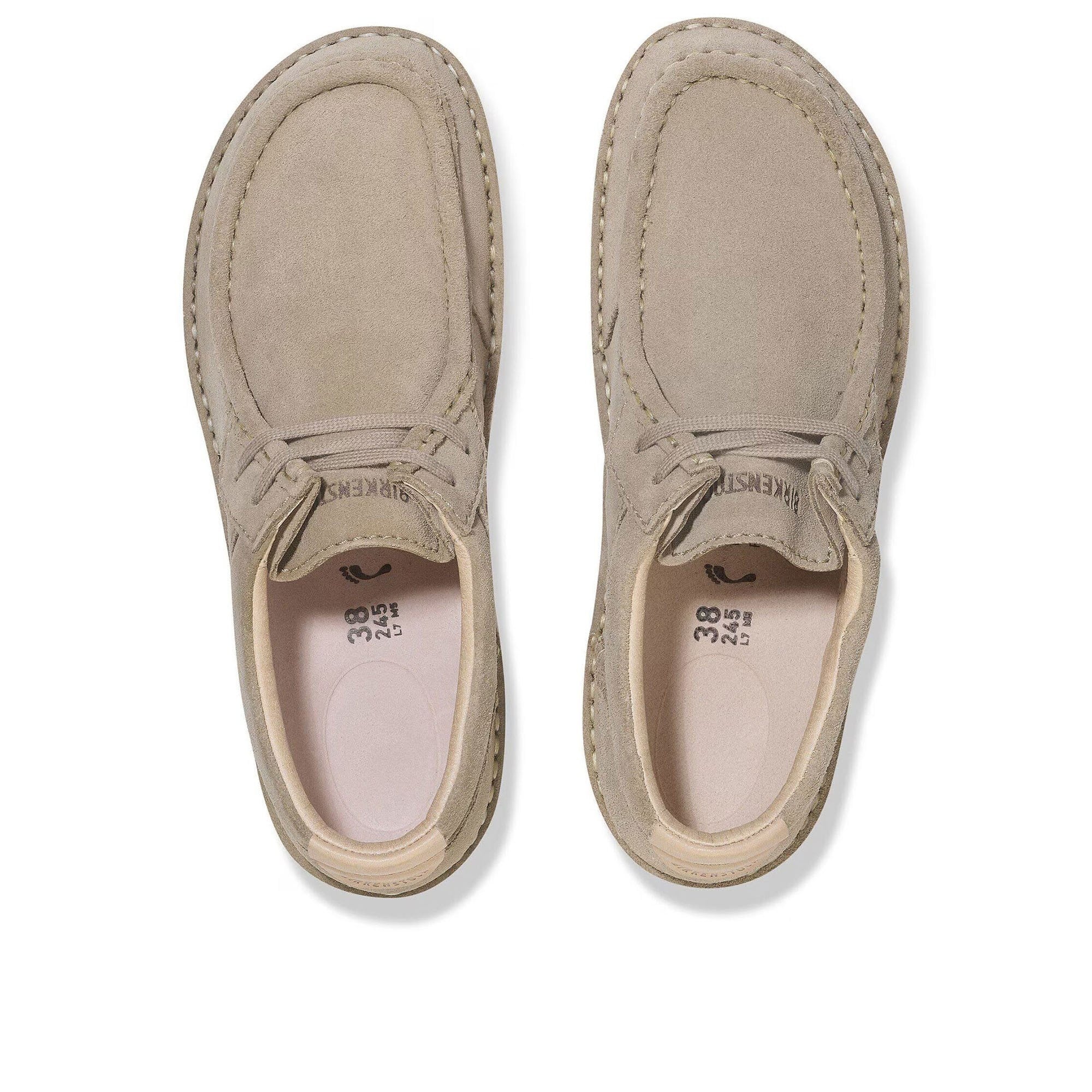 BIRKENSTOCK  PASADENA VL-BST1029671B1022