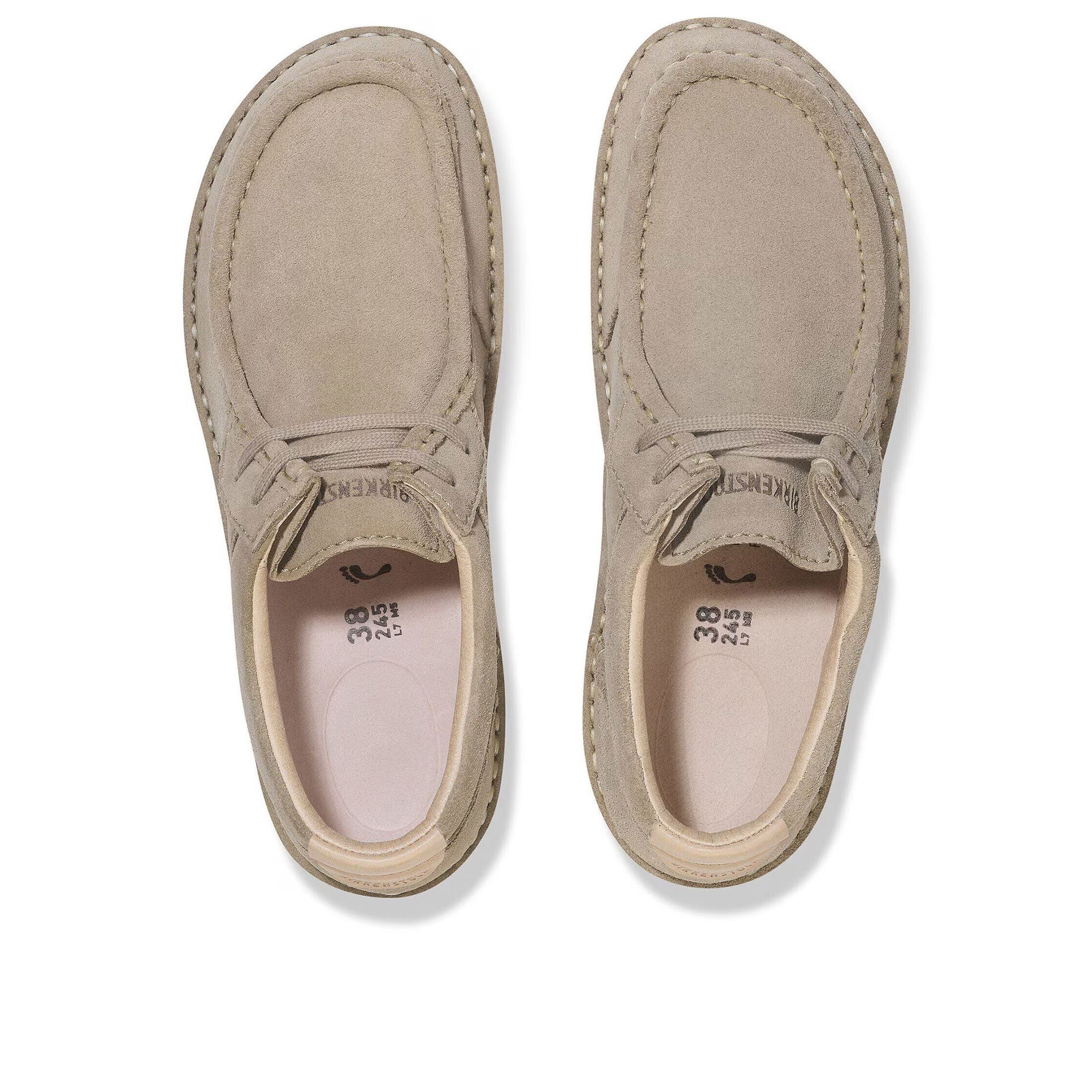 BIRKENSTOCK  PASADENA VL-BST1029671E1022