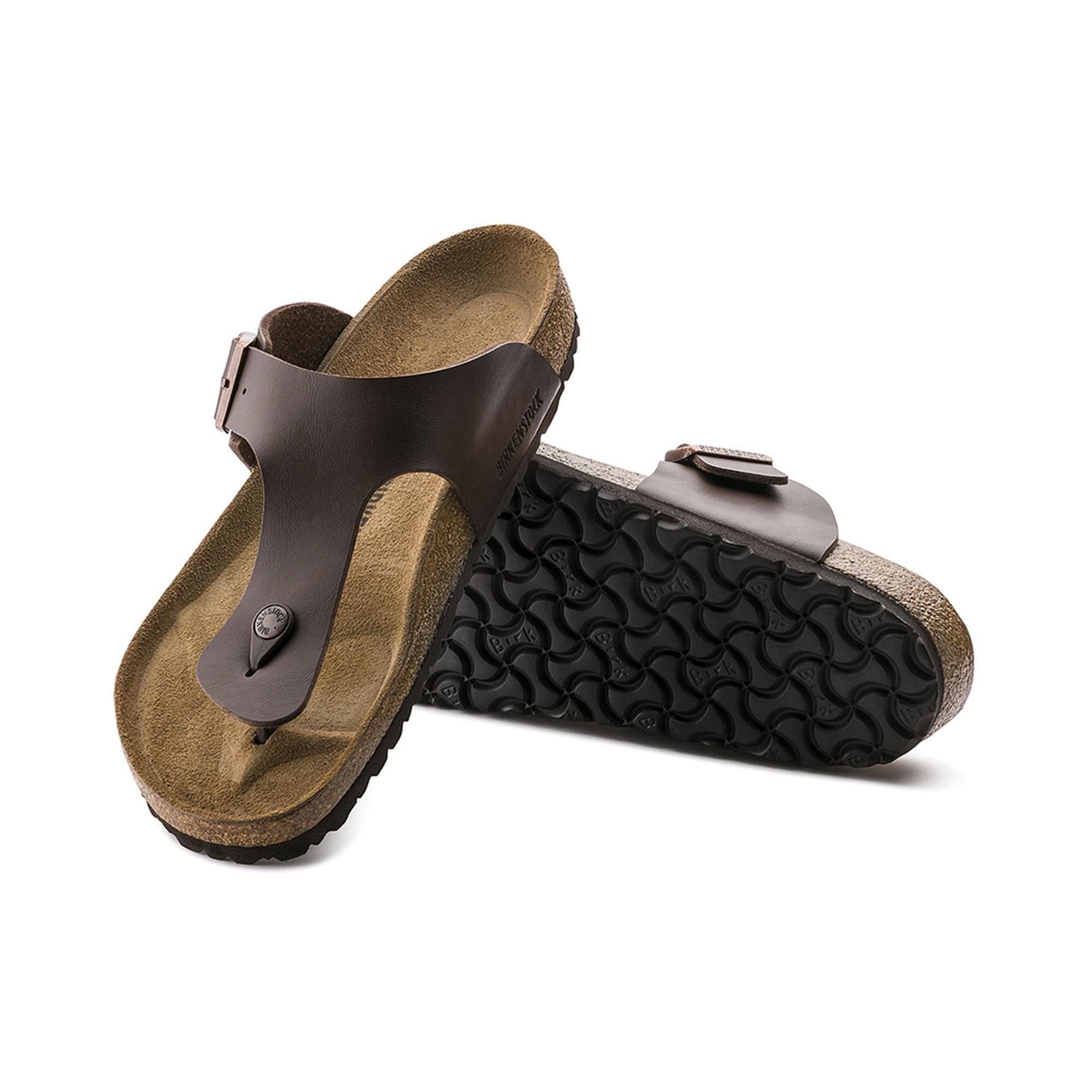 Birkenstock Ramses BF Erkek Terlik -BST044701E01020