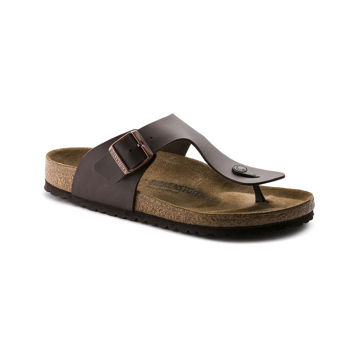 Birkenstock Ramses Erkek Terlik-BST044701E01022