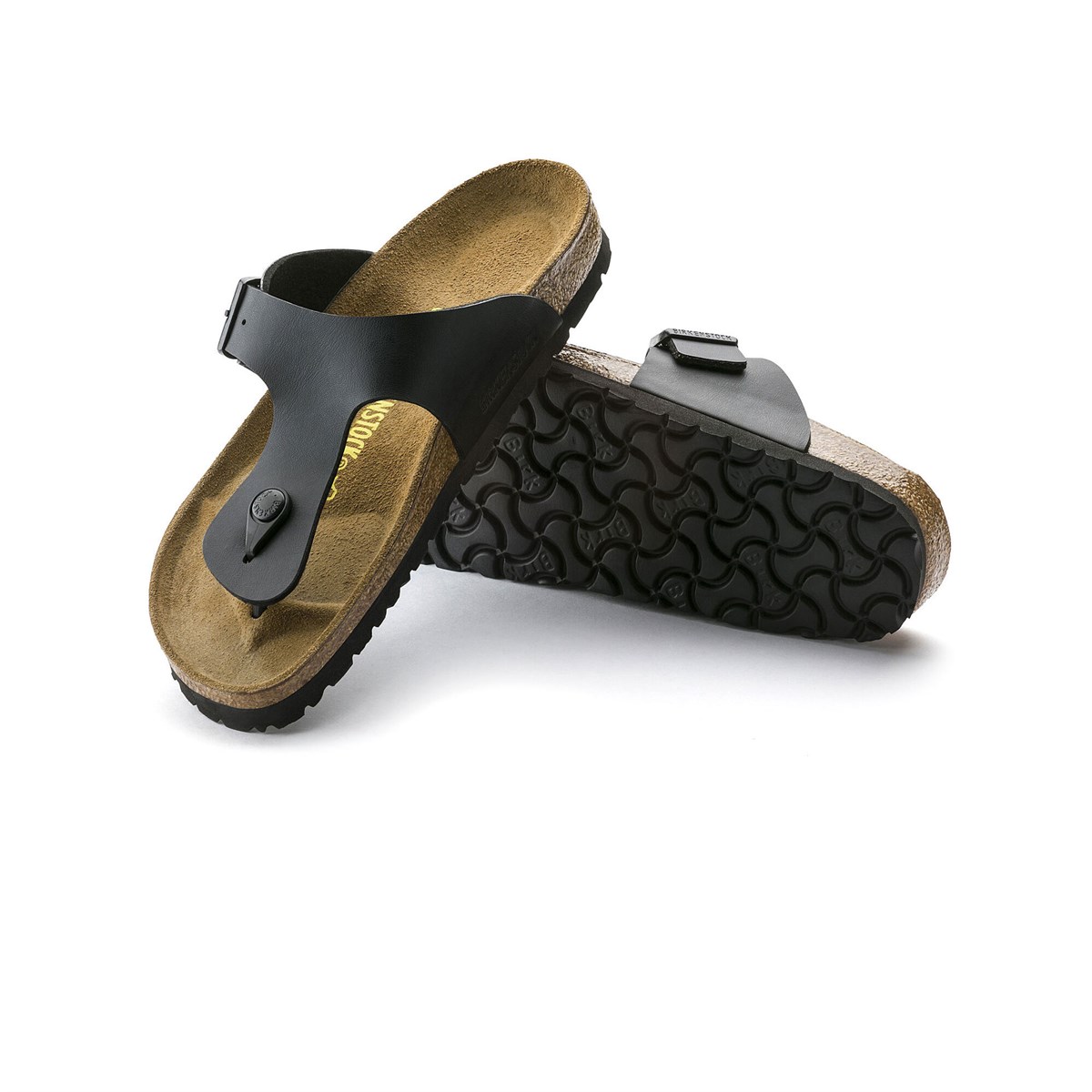 Birkenstock Ramses Erkek Terlik-BST044791E01001