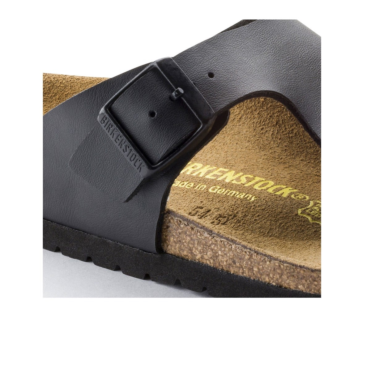 Birkenstock Ramses Erkek Terlik-BST044791E01001