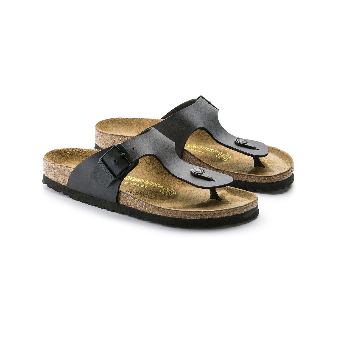 Birkenstock Ramses Erkek Terlik-BST044791E01001