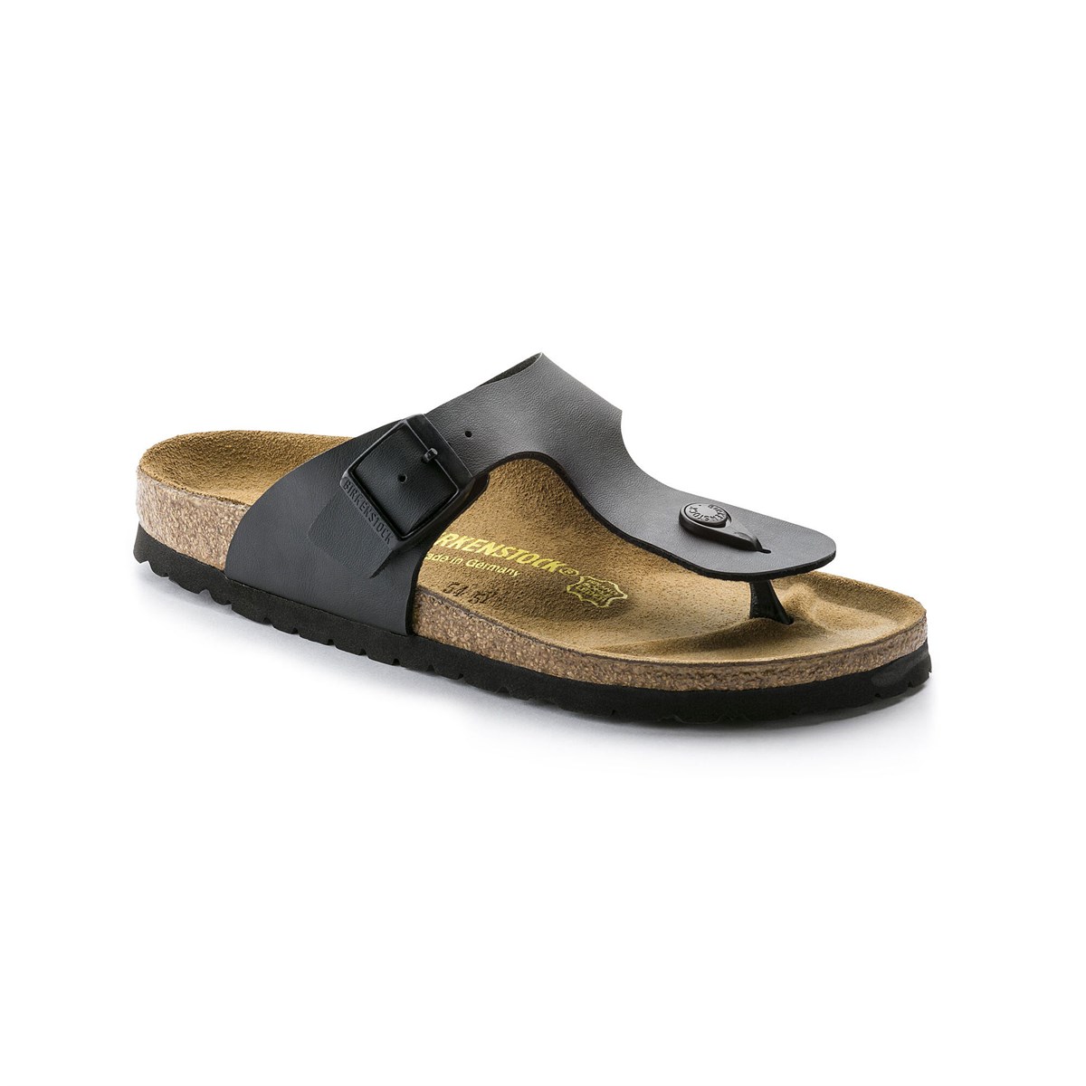 Birkenstock Ramses Erkek Terlik-BST044791E01001