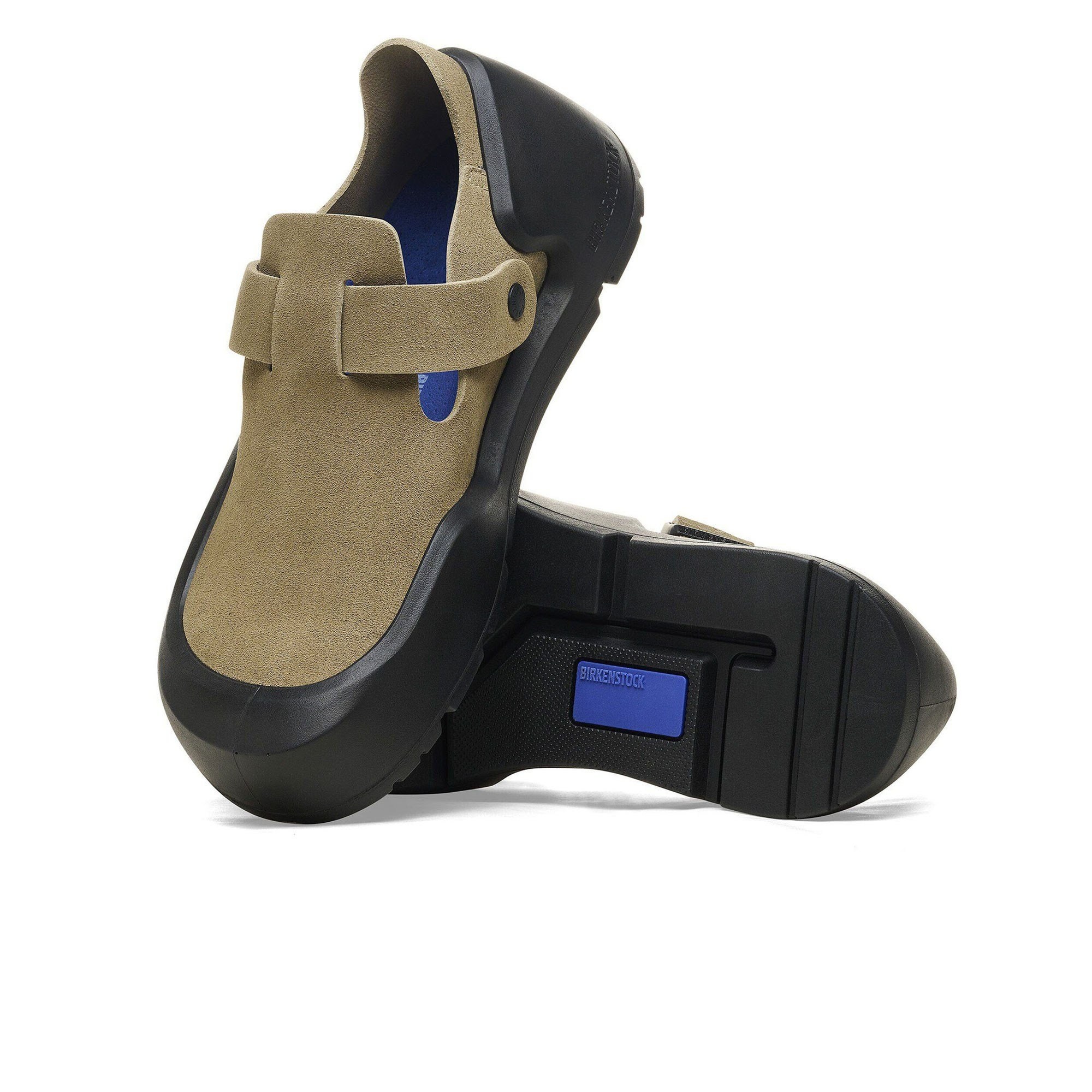 BIRKENSTOCK  REYKJAVIK NU-BST1027276B1022