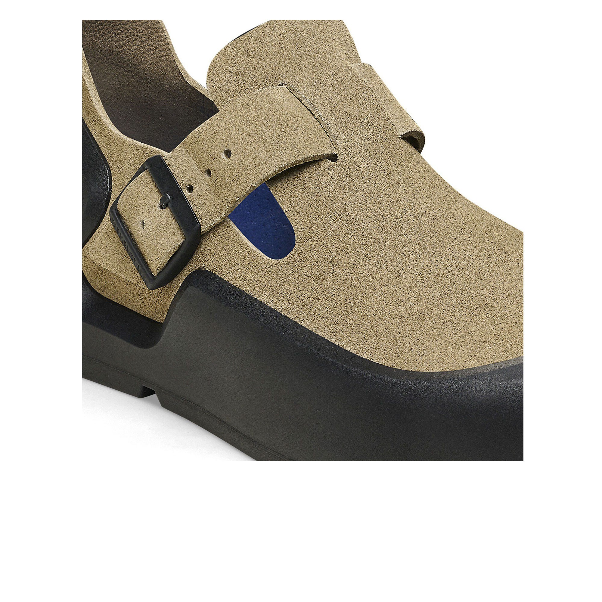 BIRKENSTOCK  REYKJAVIK NU-BST1027276E1022