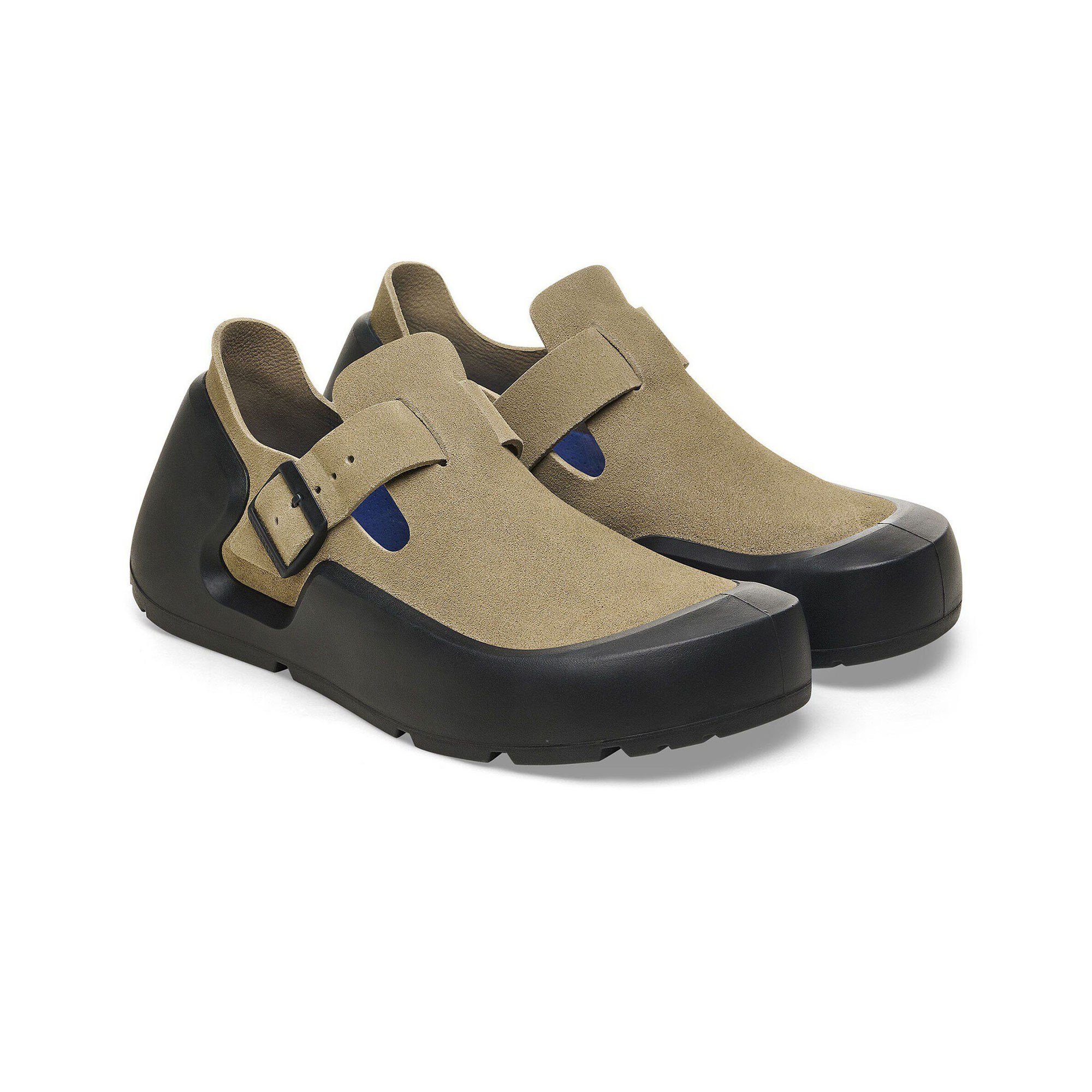 BIRKENSTOCK  REYKJAVIK NU-BST1027276E1022