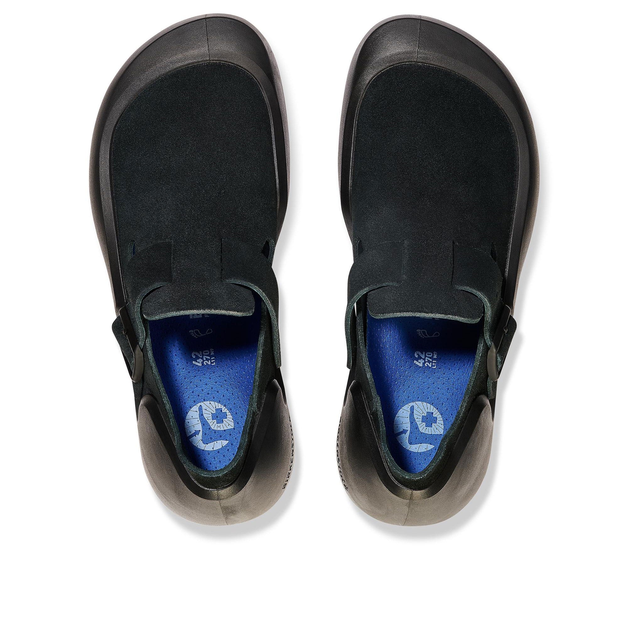 BIRKENSTOCK  REYKJAVIK NU-BST1027520B1001