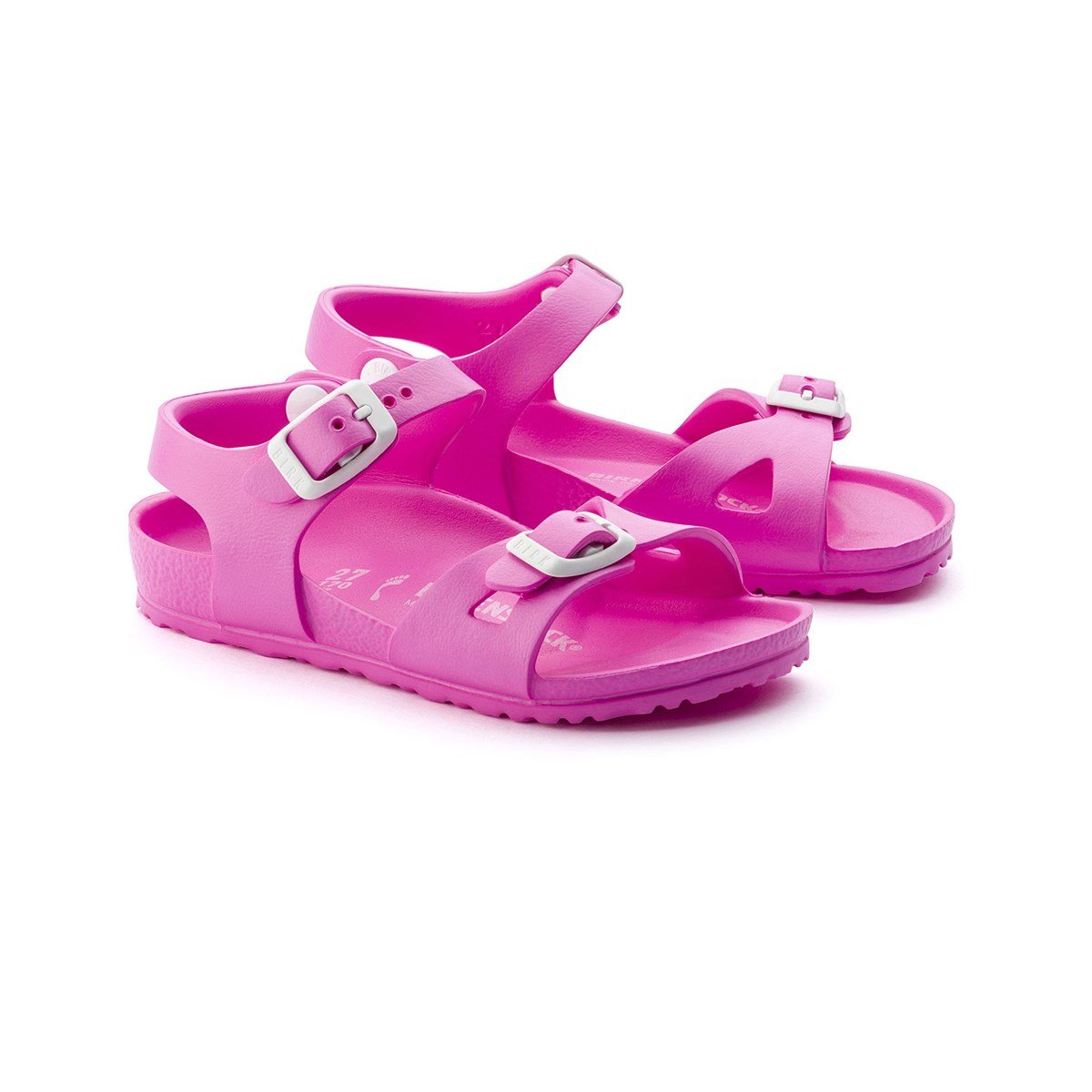 Birkenstock Rio Çocuk Sandalet-BST126163P01070