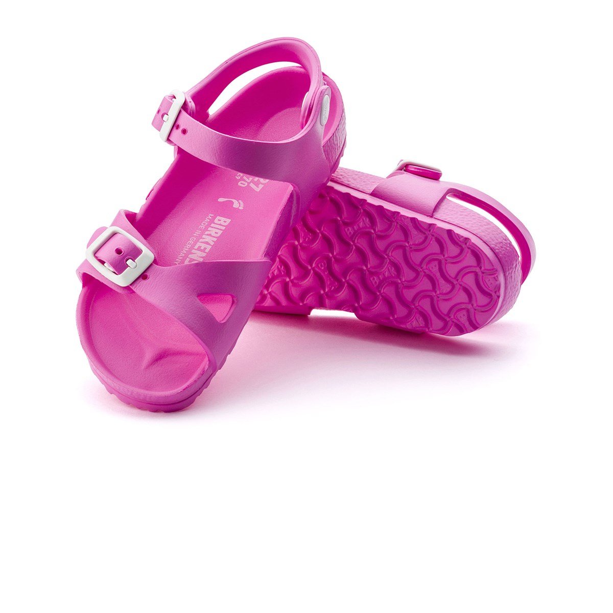 Birkenstock Rio Çocuk Sandalet-BST126163P01070