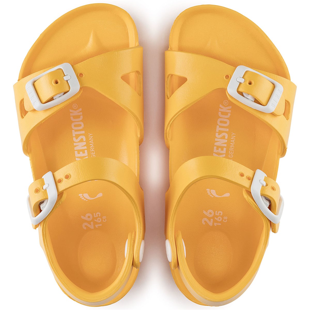 Birkenstock Rio Eva Çocuk Sandalet-BST003538P01030
