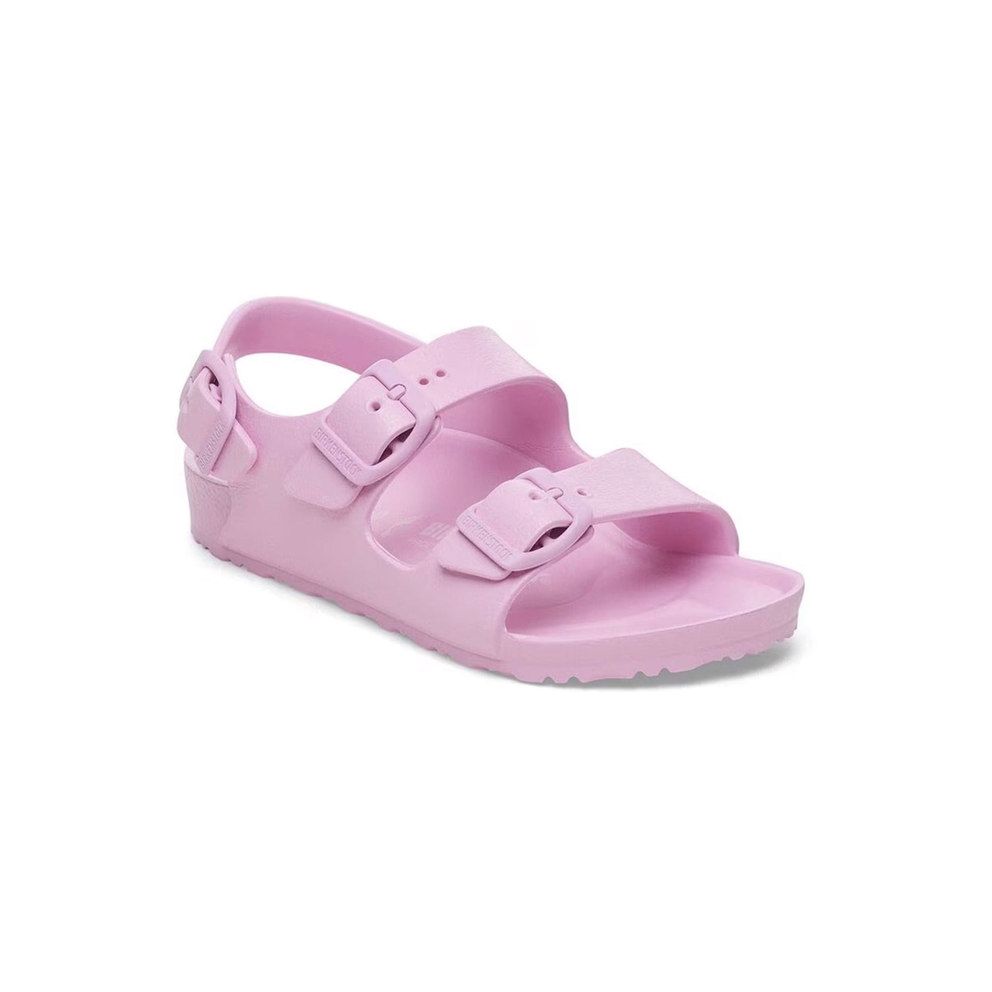 BIRKENSTOCK RIO KIDS BF ELECTRIC METALLIC AS-BST1029544P1070