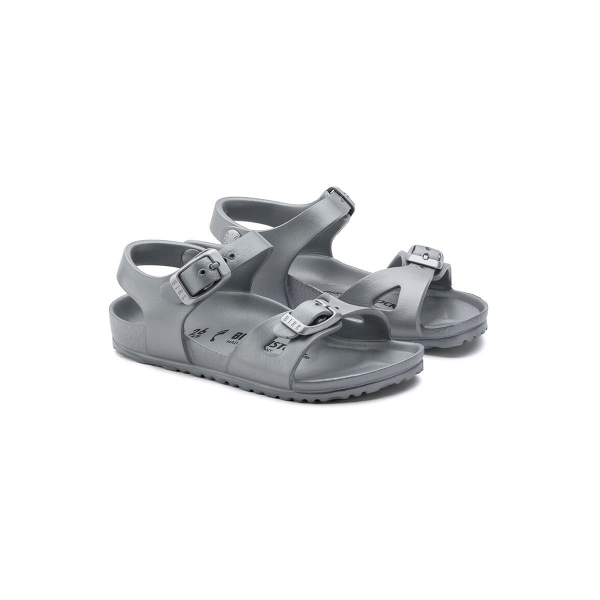 Birkenstock Rıo Kıds Eva Çocuk Sandalet-BST1003533P0567