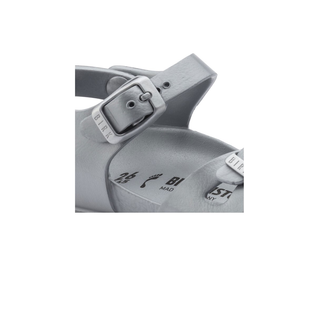 Birkenstock Rıo Kıds Eva Çocuk Sandalet-BST1003533P0567