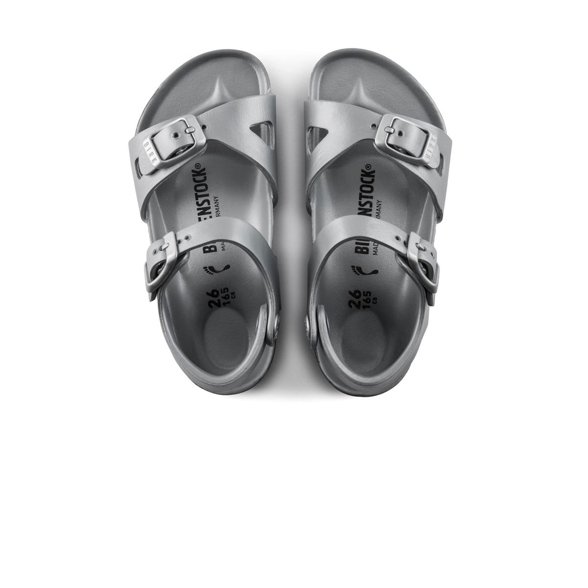 Birkenstock Rıo Kıds Eva Çocuk Sandalet-BST1003533P0567
