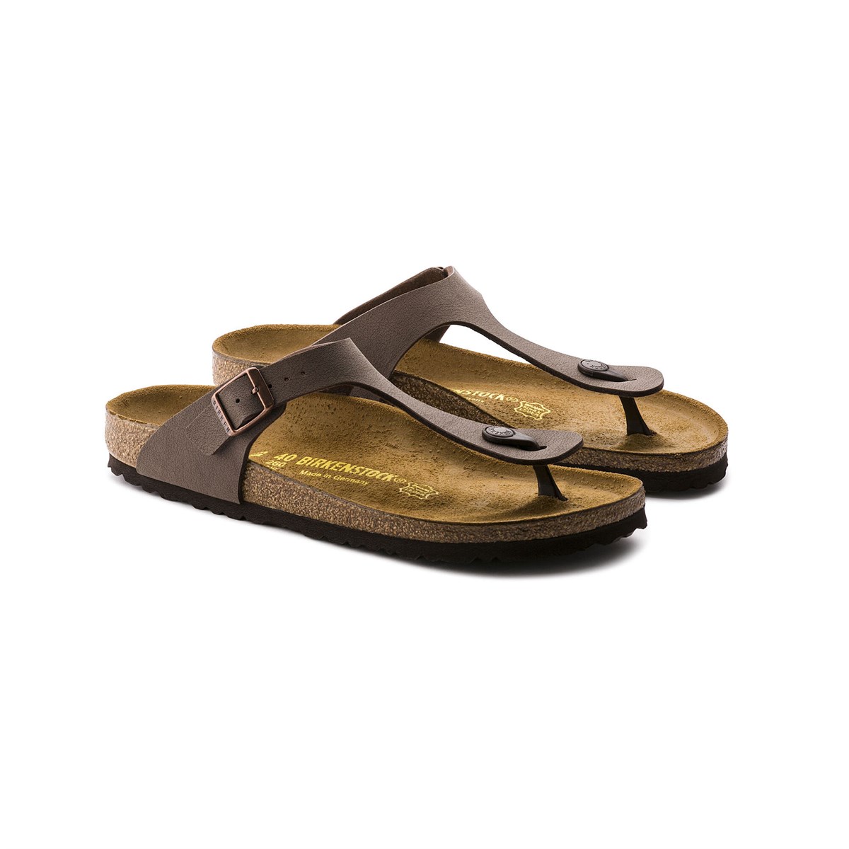 BIRKENSTOCK TERLİK-BST043751G01020