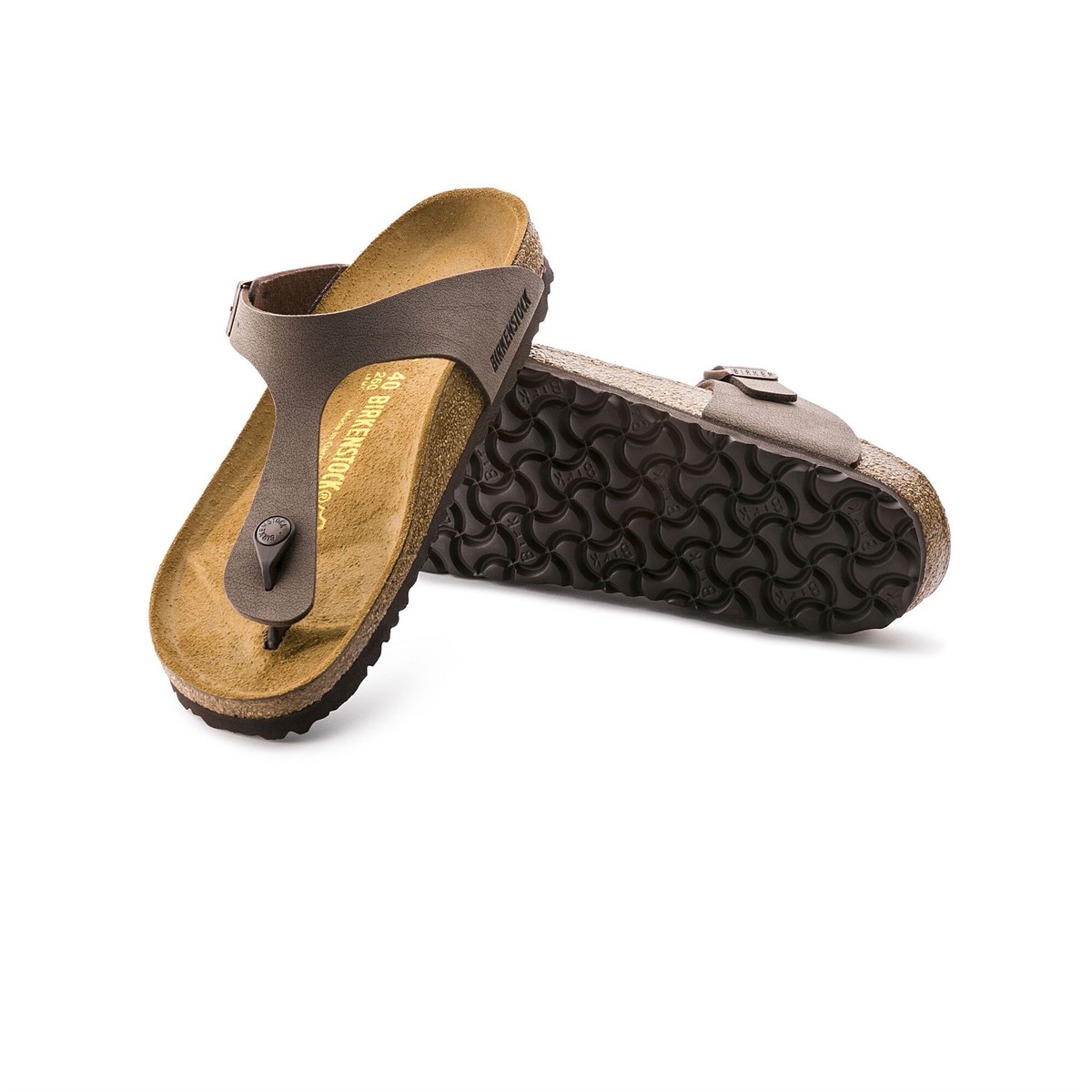 BIRKENSTOCK TERLİK-BST043751G01020