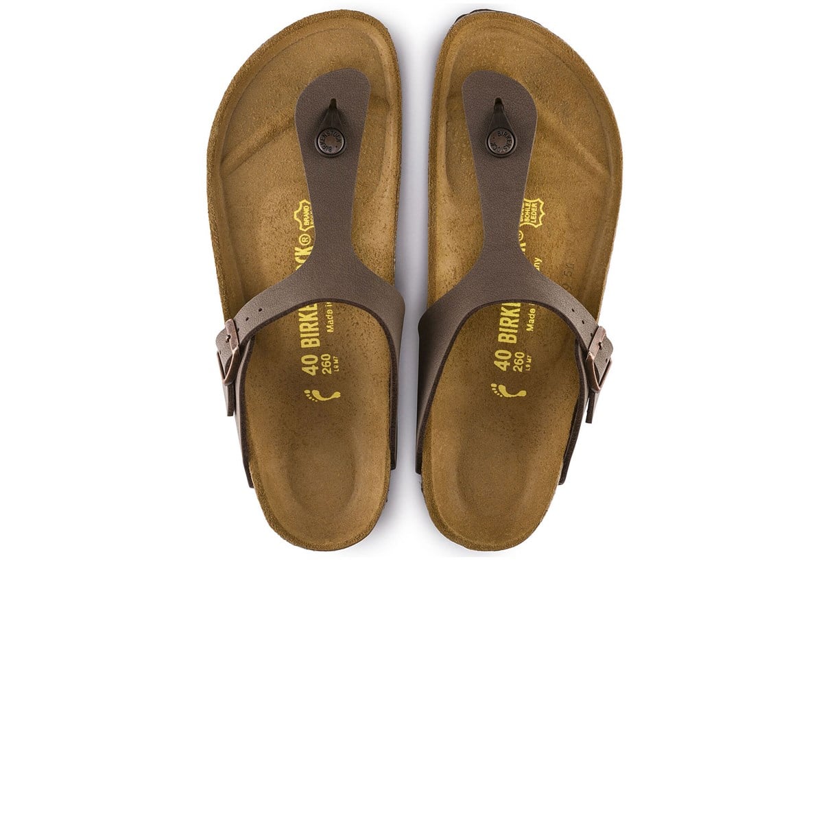 BIRKENSTOCK TERLİK-BST043751G01020