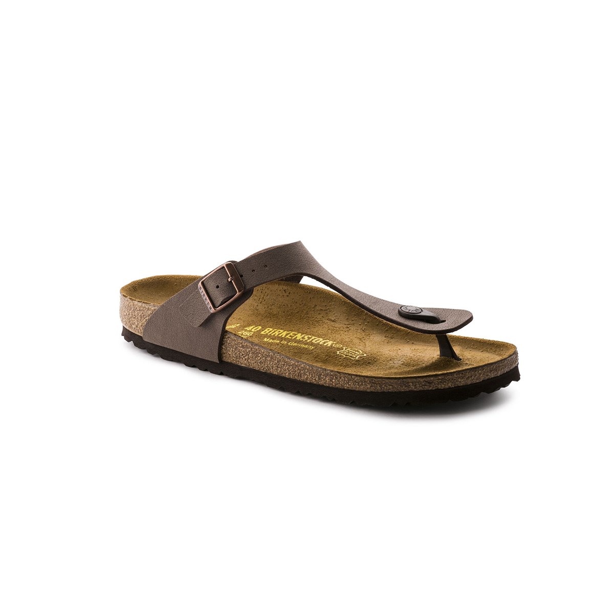 BIRKENSTOCK TERLİK-BST043751G01020