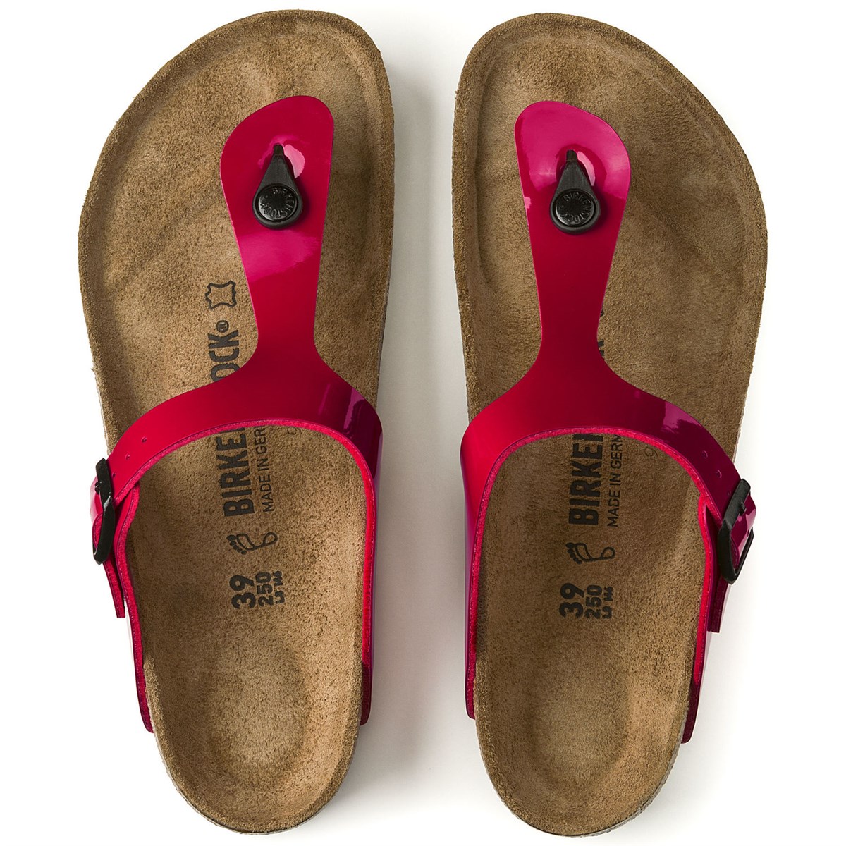 BIRKENSTOCK TERLİK-BST743191G01564