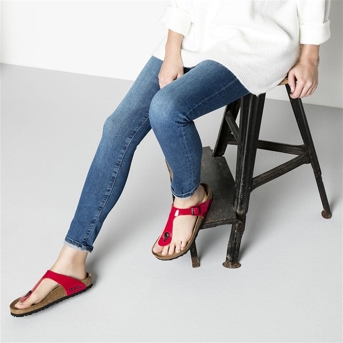 BIRKENSTOCK TERLİK-BST743191G01564
