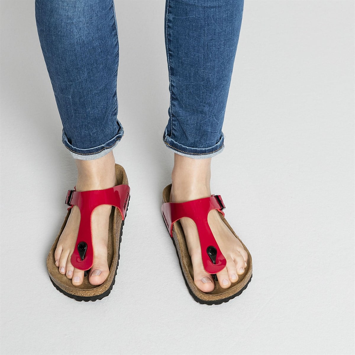 BIRKENSTOCK TERLİK-BST743191G01564