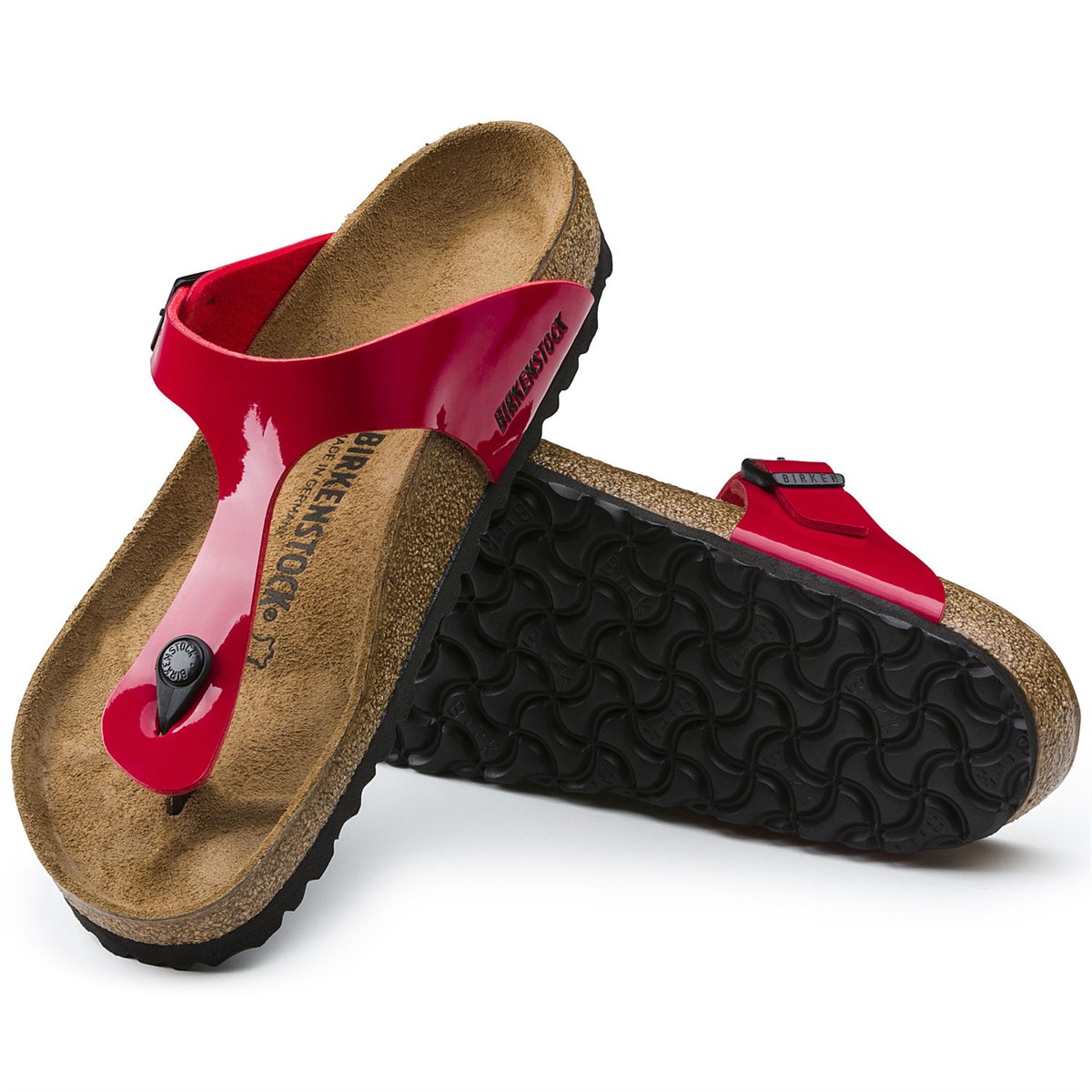 BIRKENSTOCK TERLİK-BST743191G01564